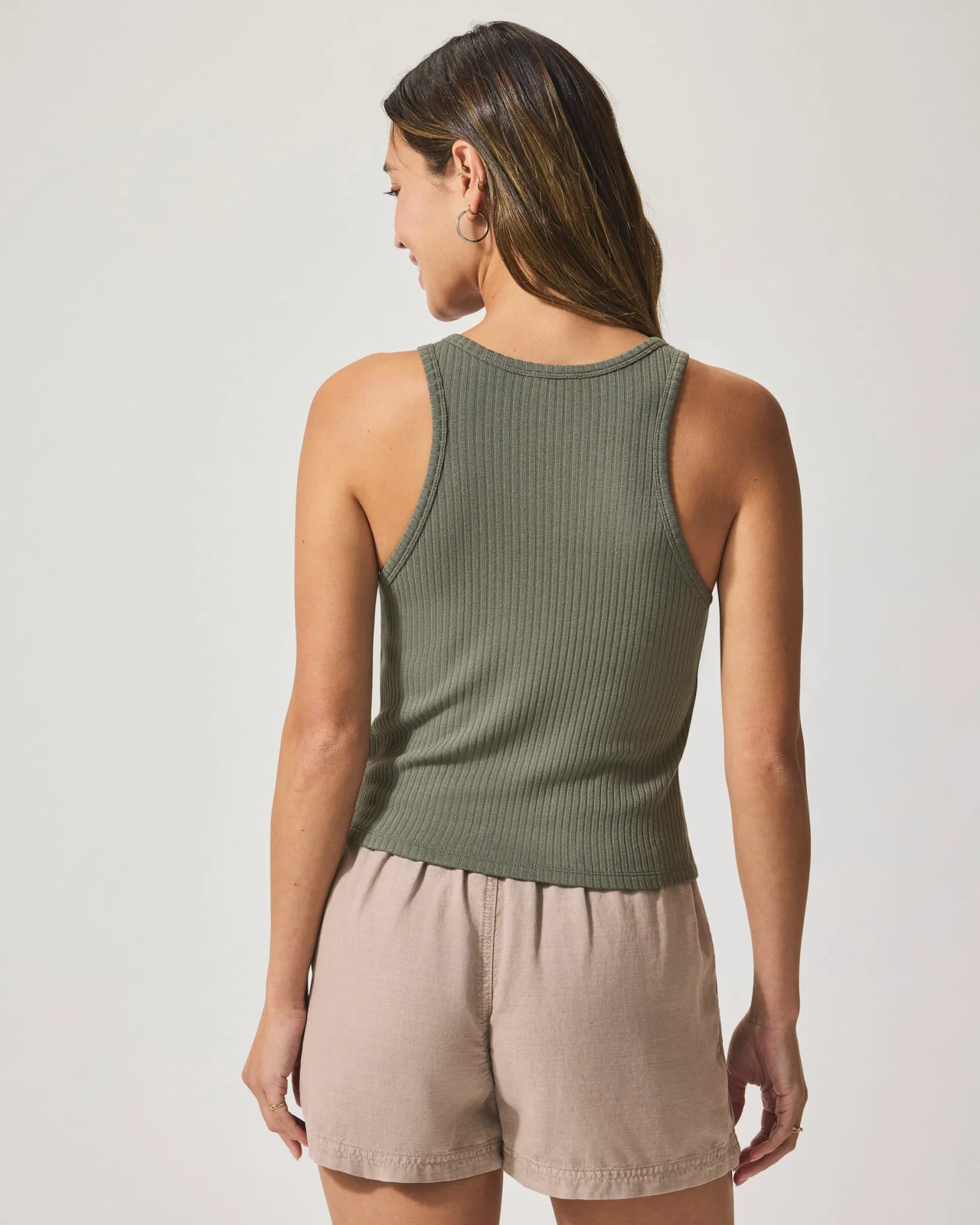 Supersoft Rib Tank - Image 78
