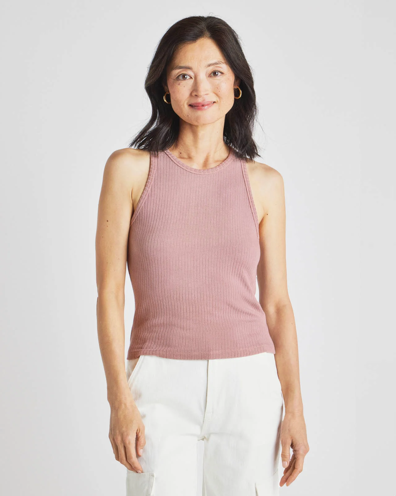 Supersoft Rib Tank - Image 80
