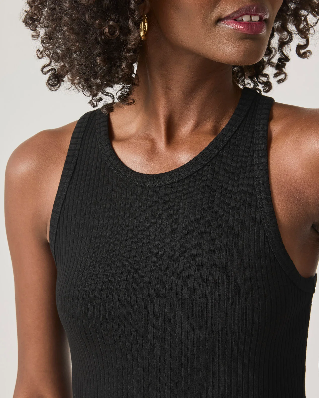 Supersoft Rib Tank - Image 9
