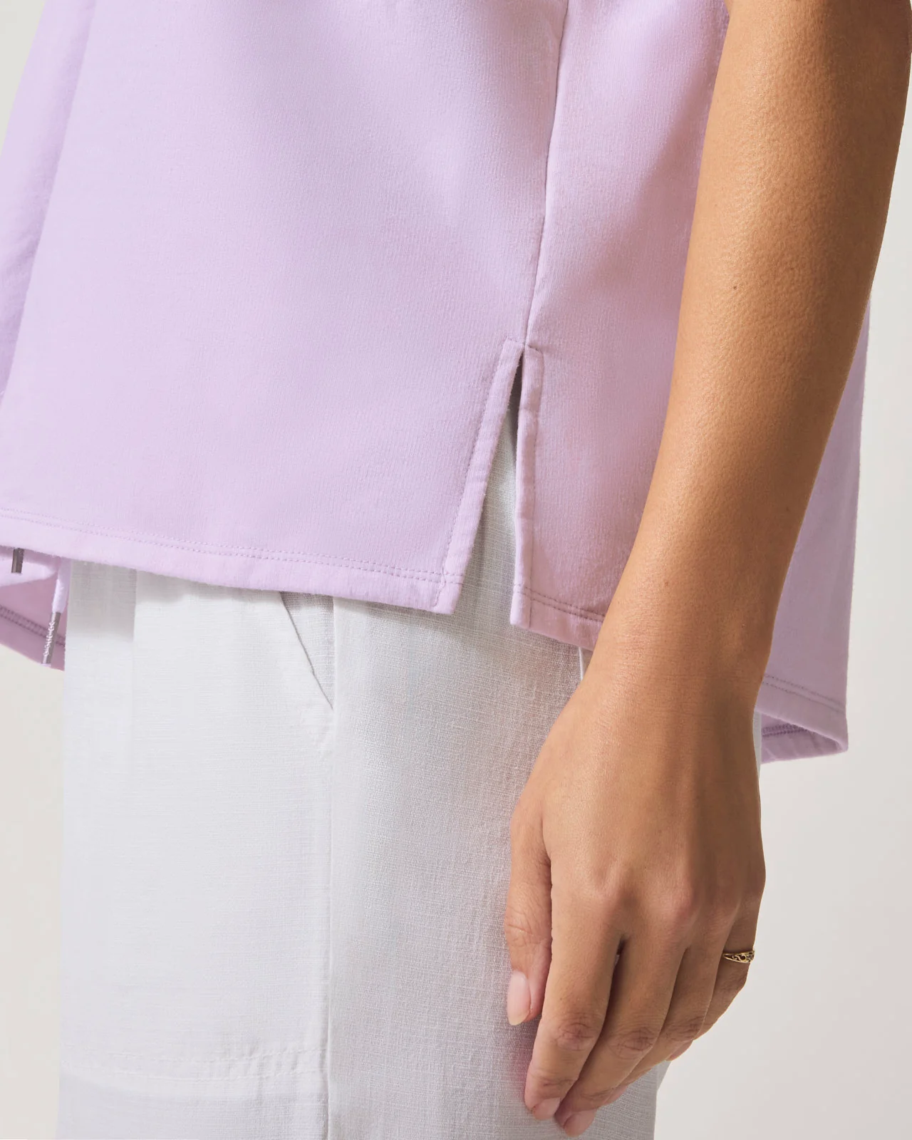 Supersoft Short Sleeve Sweatshirt - Image 15