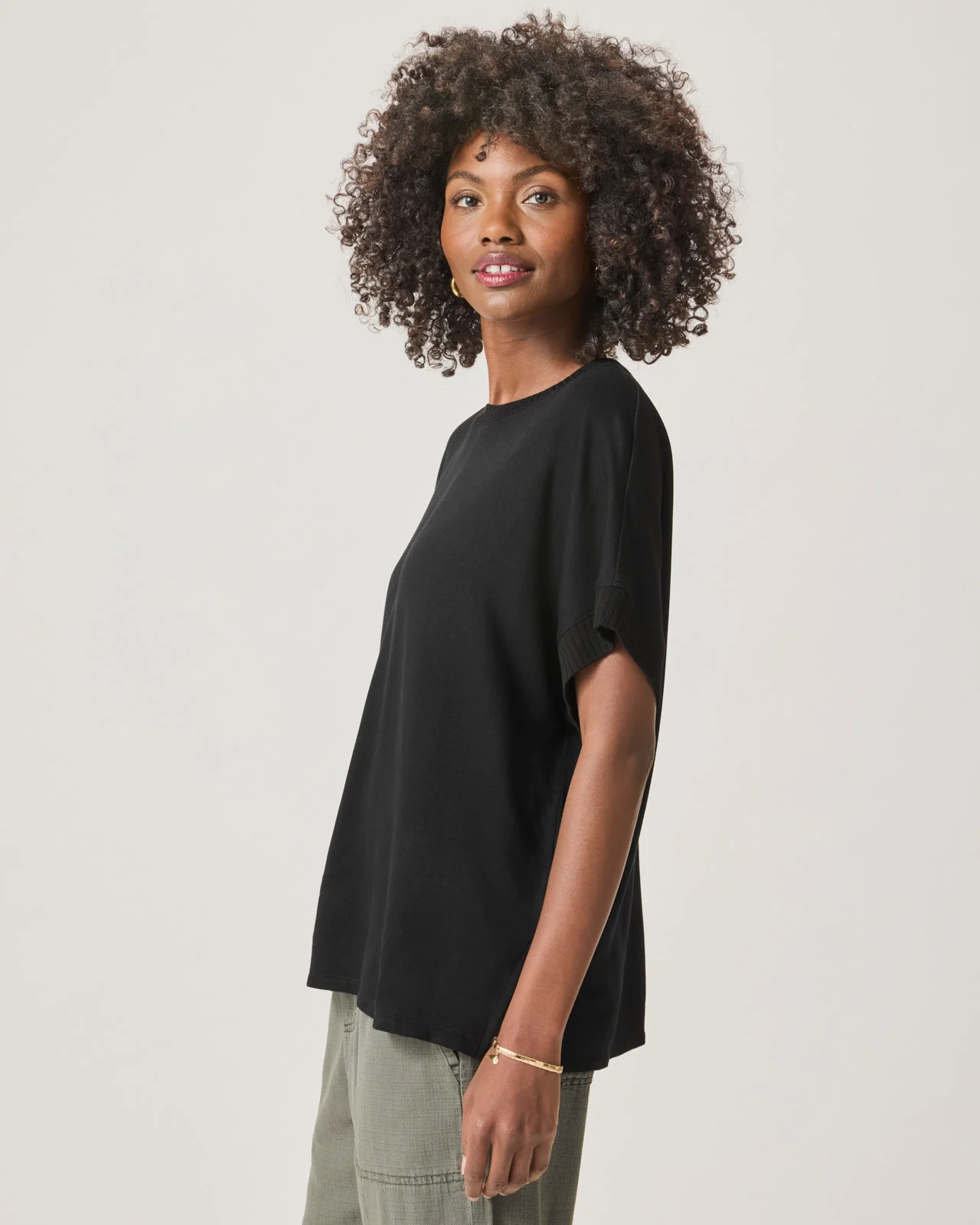 Supersoft Short Sleeve Sweatshirt - Image 19
