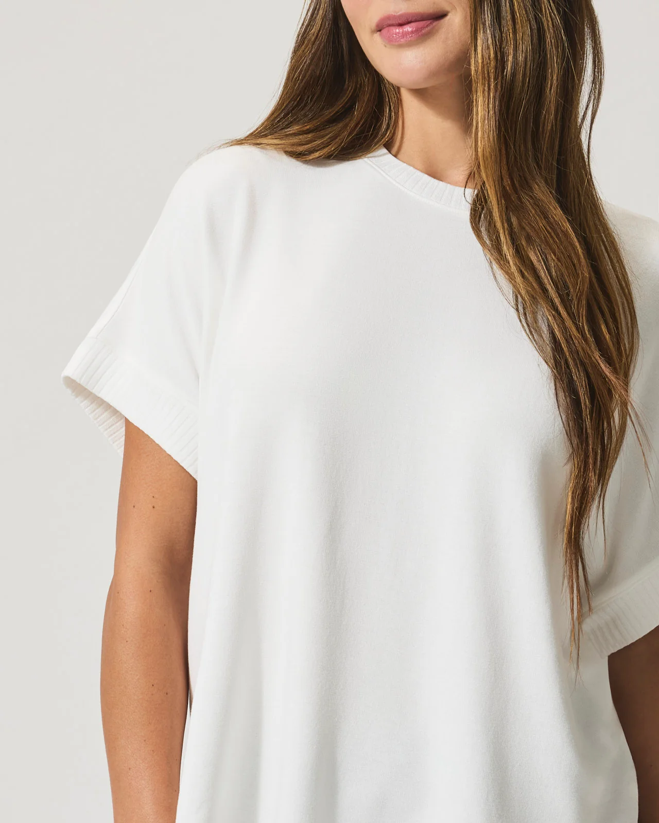Supersoft Short Sleeve Sweatshirt - Image 24