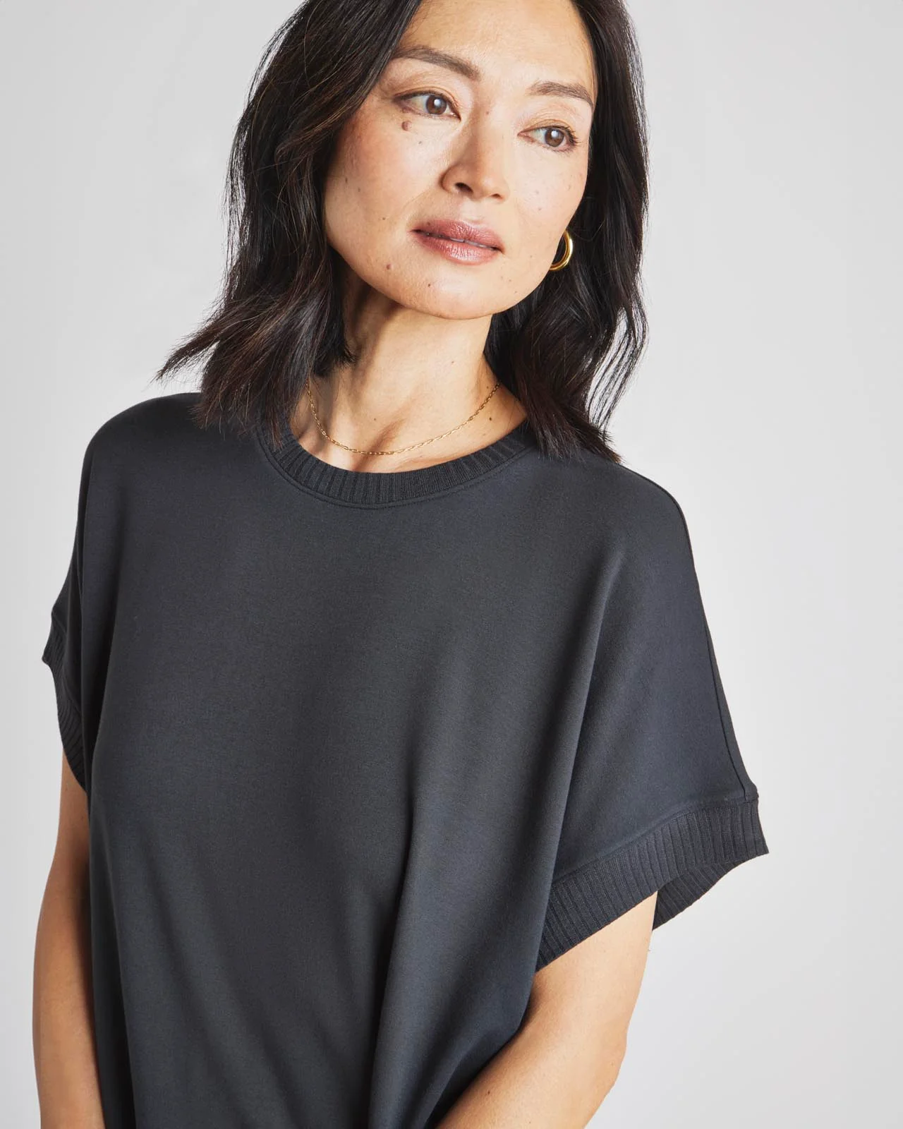 Supersoft Short Sleeve Sweatshirt - Image 34