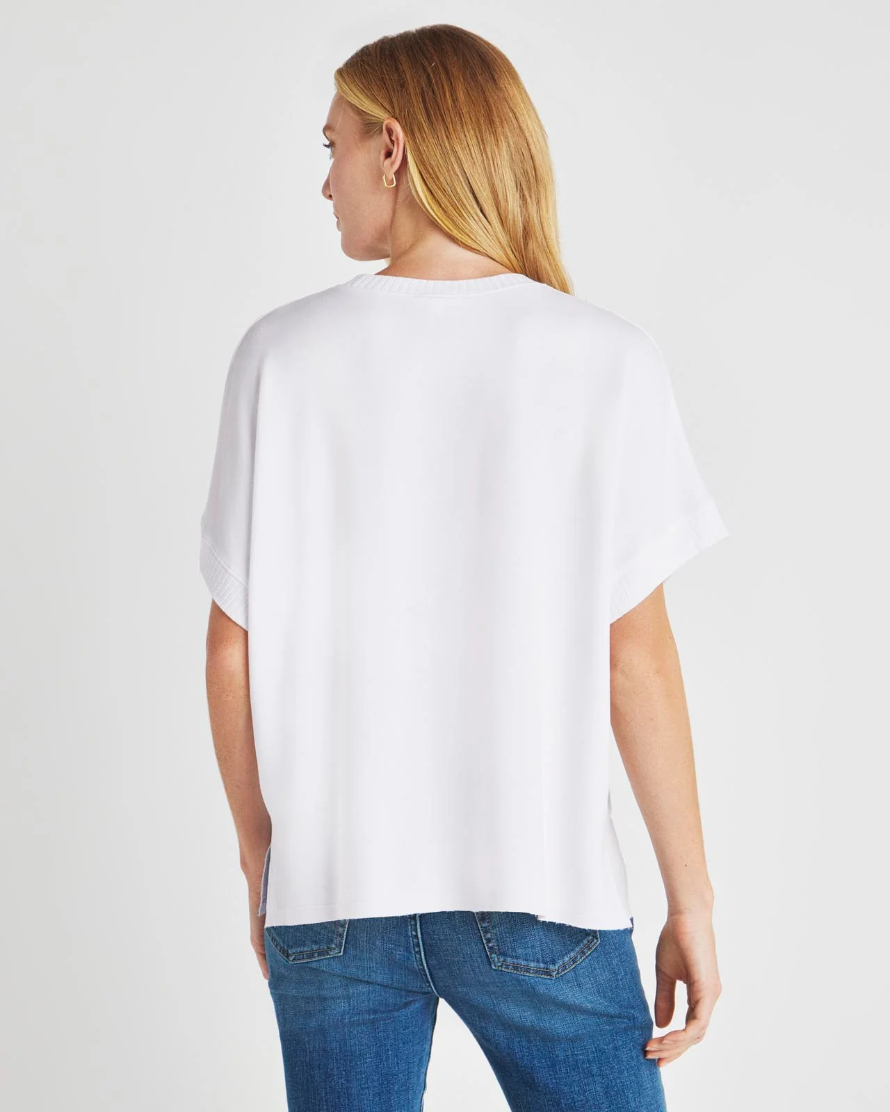 Supersoft Short Sleeve Sweatshirt - Image 50