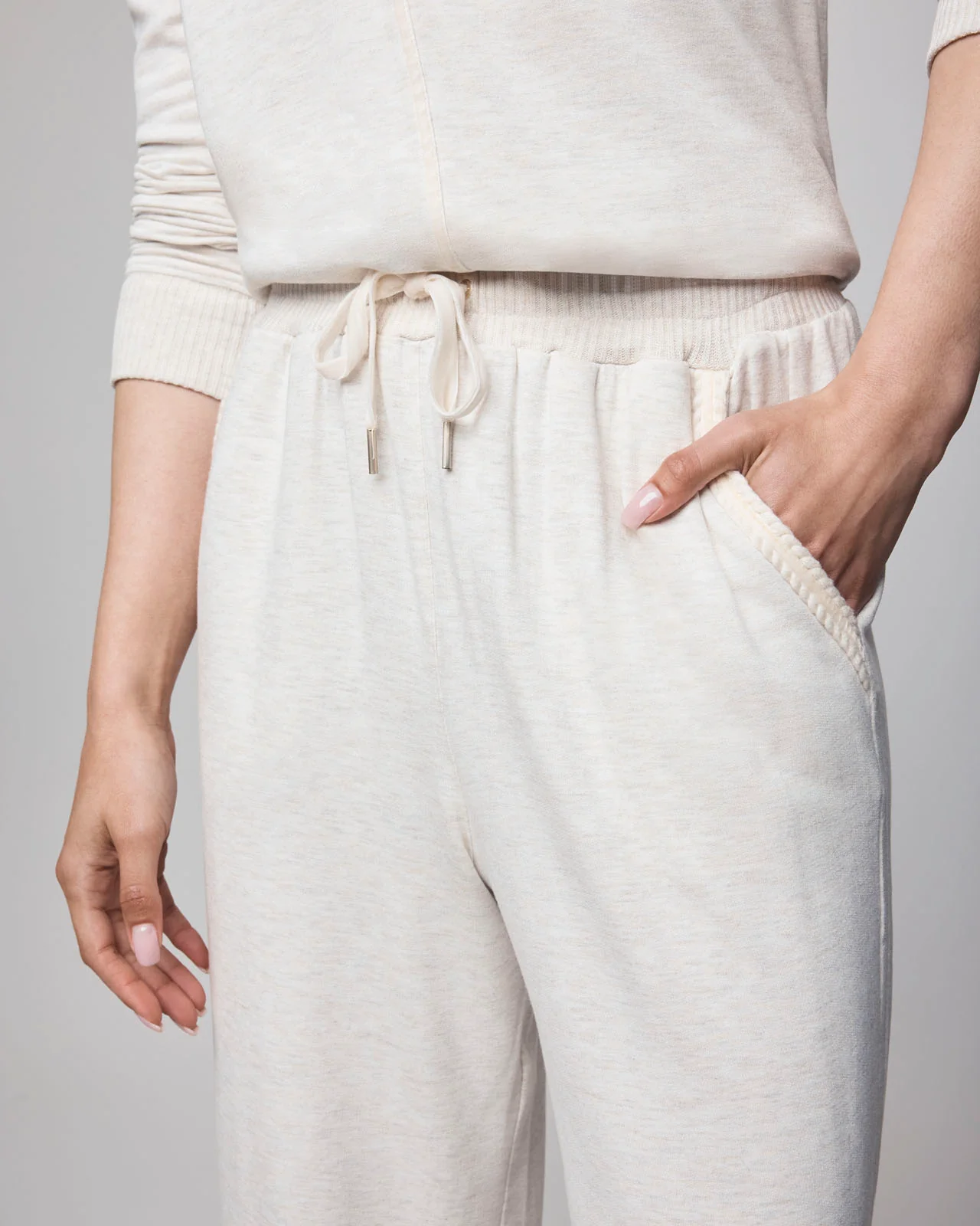 Supersoft Trim Pant Using LENZING™ECOVERO™ Fibers - Image 10