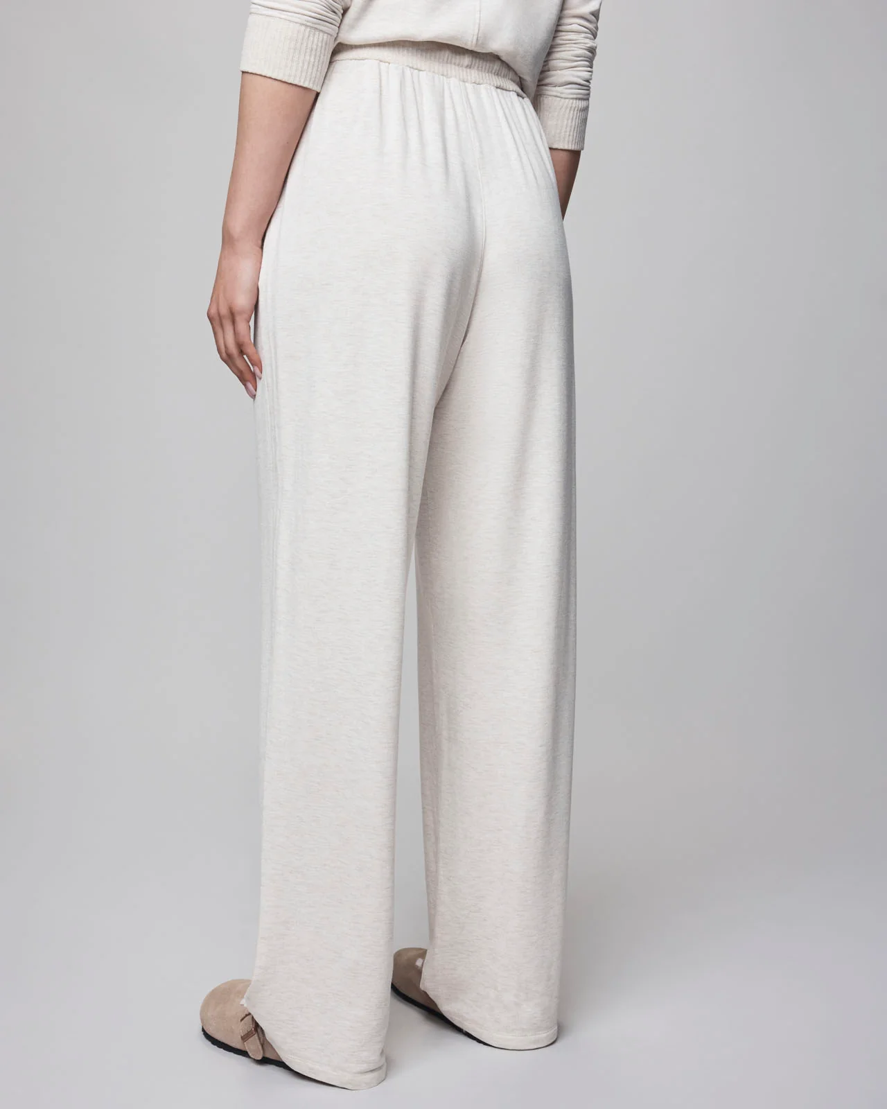Supersoft Trim Pant Using LENZING™ECOVERO™ Fibers - Image 12