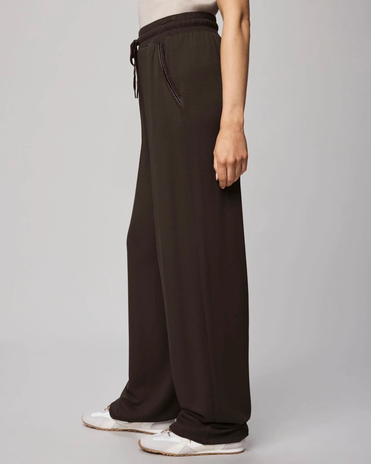 Supersoft Trim Pant Using LENZING™ECOVERO™ Fibers - Image 19