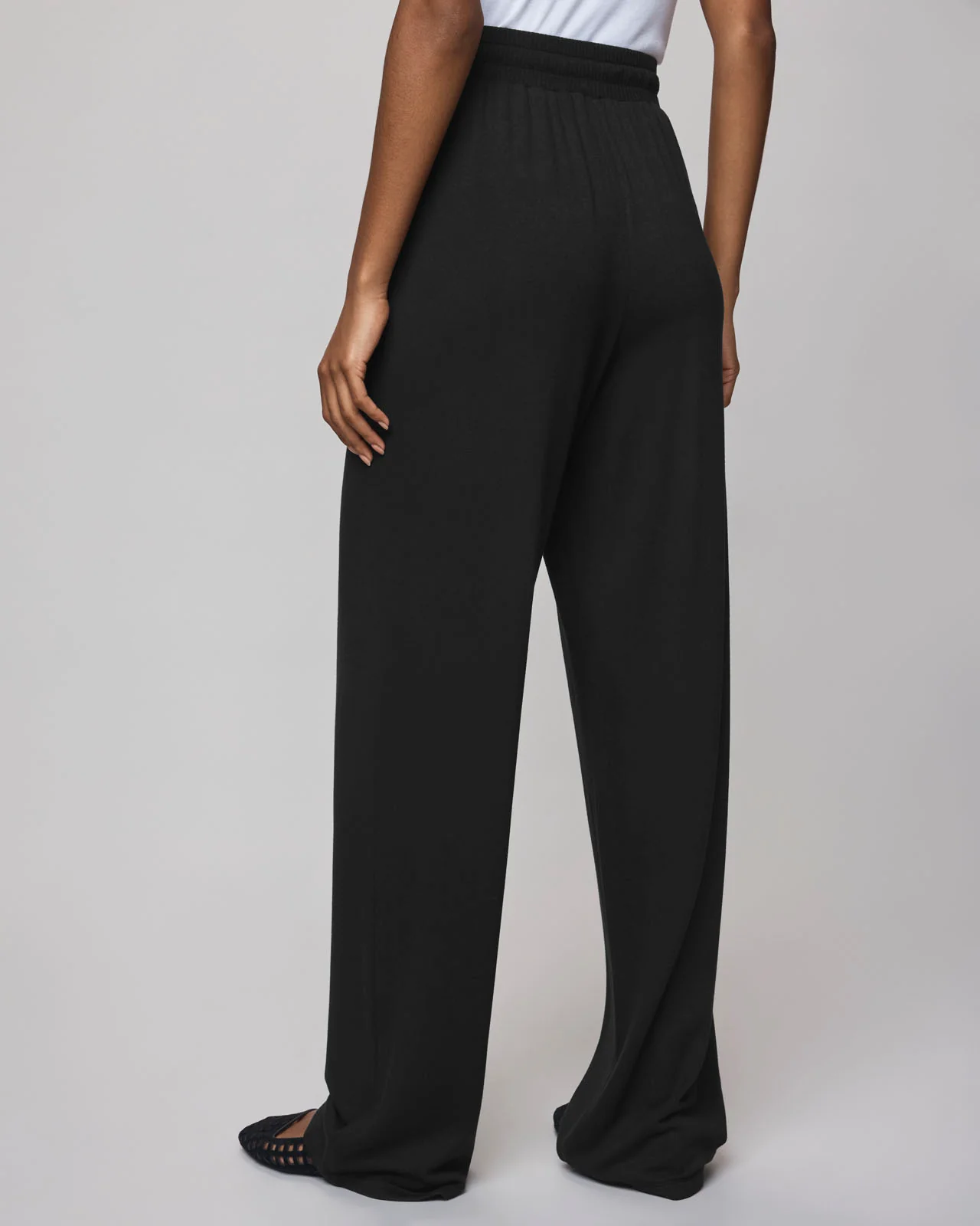 Supersoft Trim Pant Using LENZING™ECOVERO™ Fibers - Image 8
