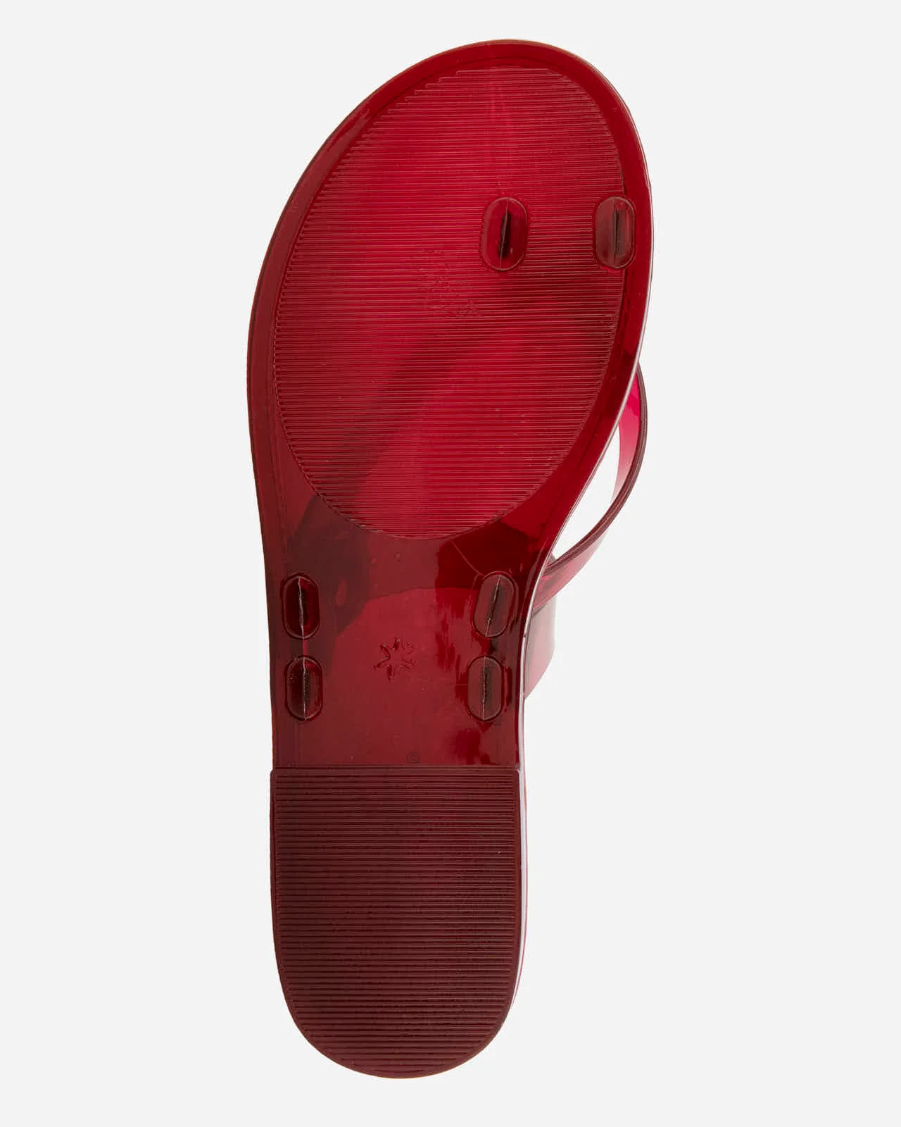Sutton Jelly Sandal in Dragonfly - Image 7