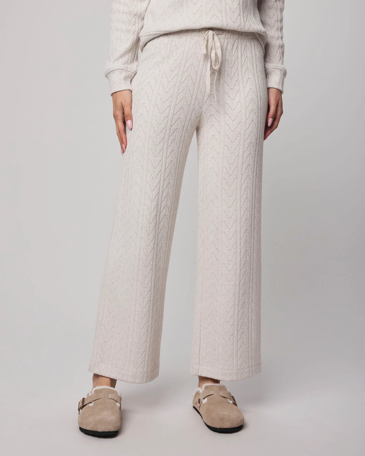 Sweatersoft Pant