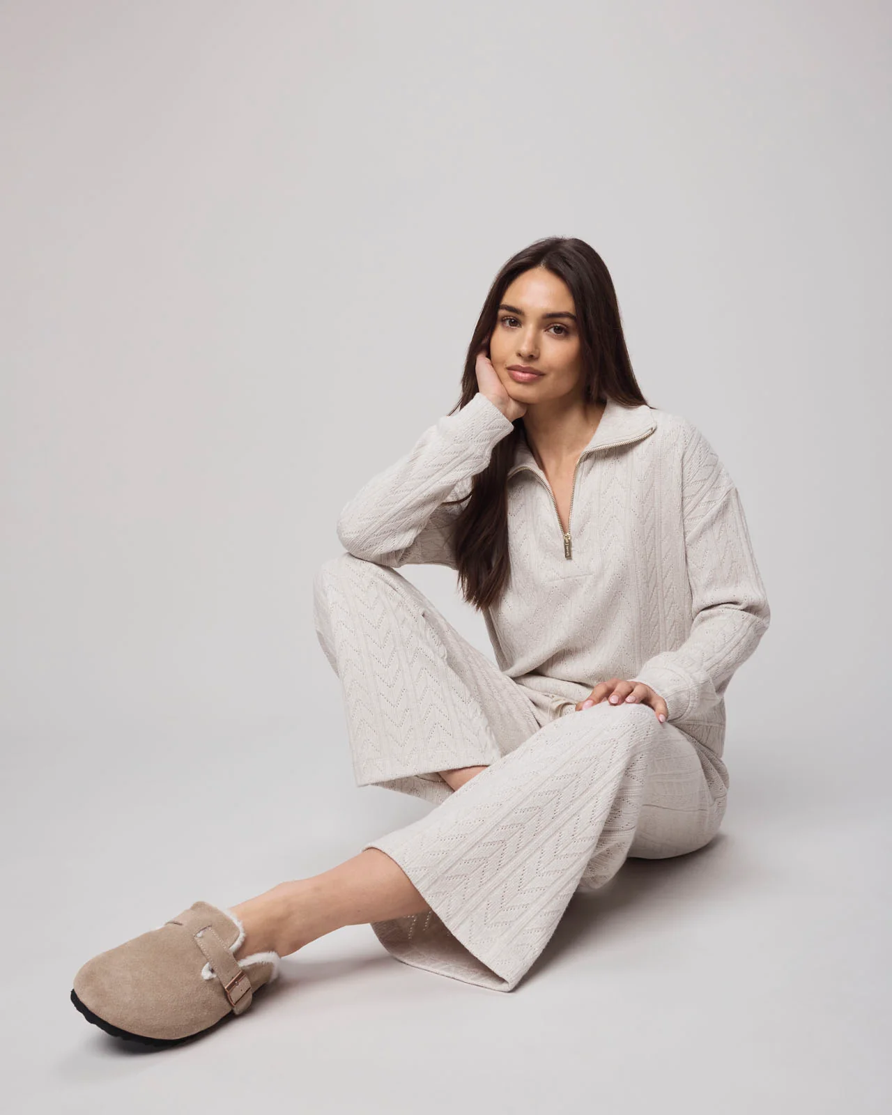 Sweatersoft Pant - Image 2