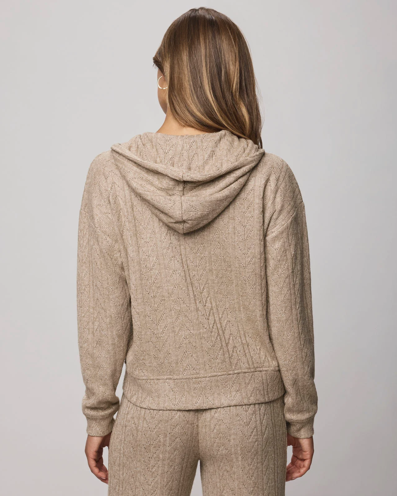 Sweatersoft Zip-Up Hoodie - Image 10