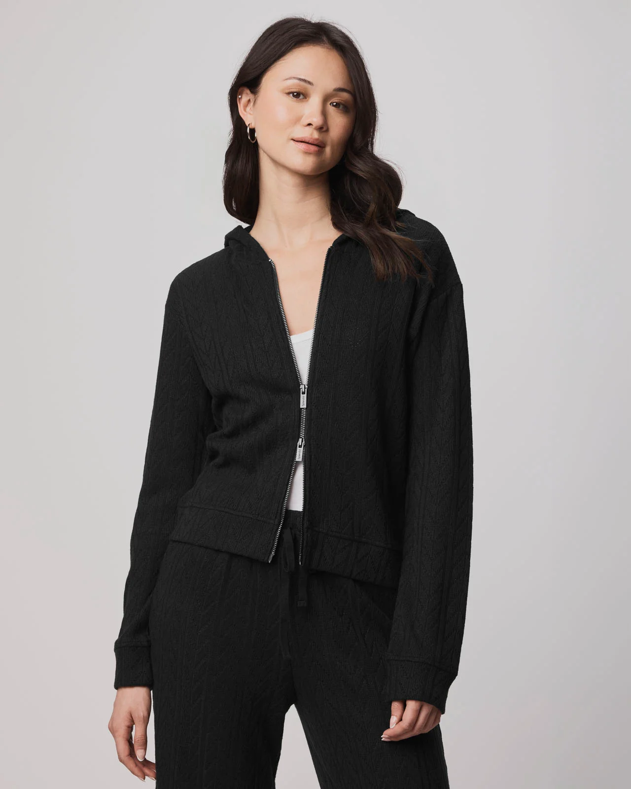 Sweatersoft Zip-Up Hoodie - Image 12