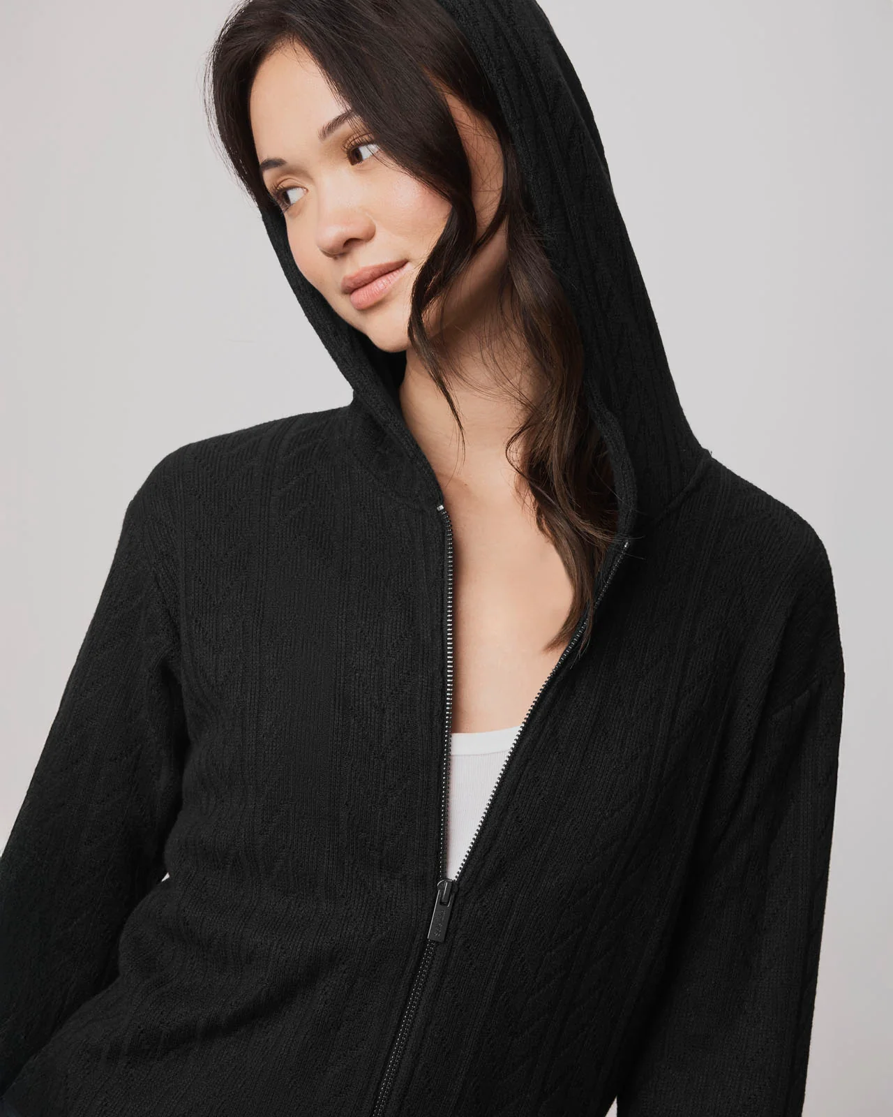 Sweatersoft Zip-Up Hoodie - Image 14