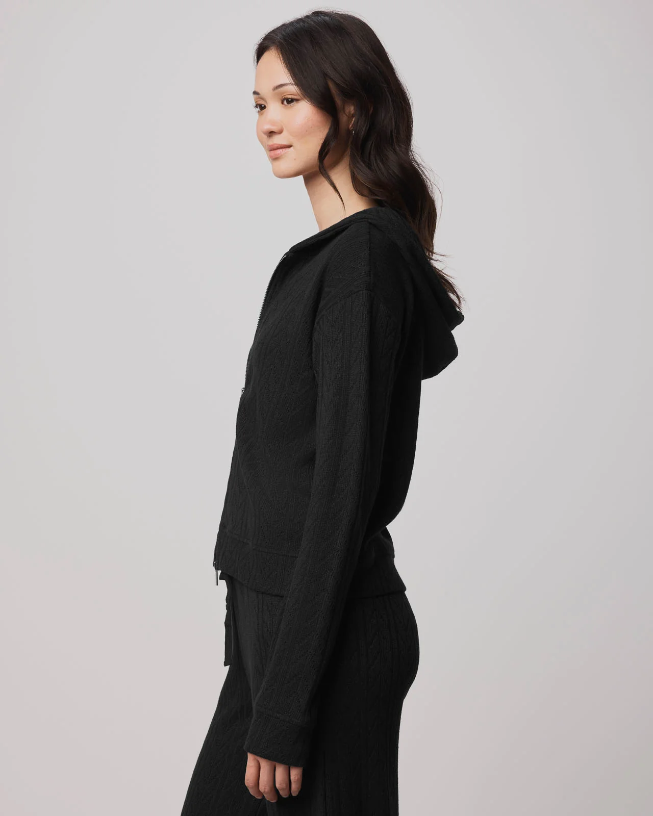 Sweatersoft Zip-Up Hoodie - Image 15