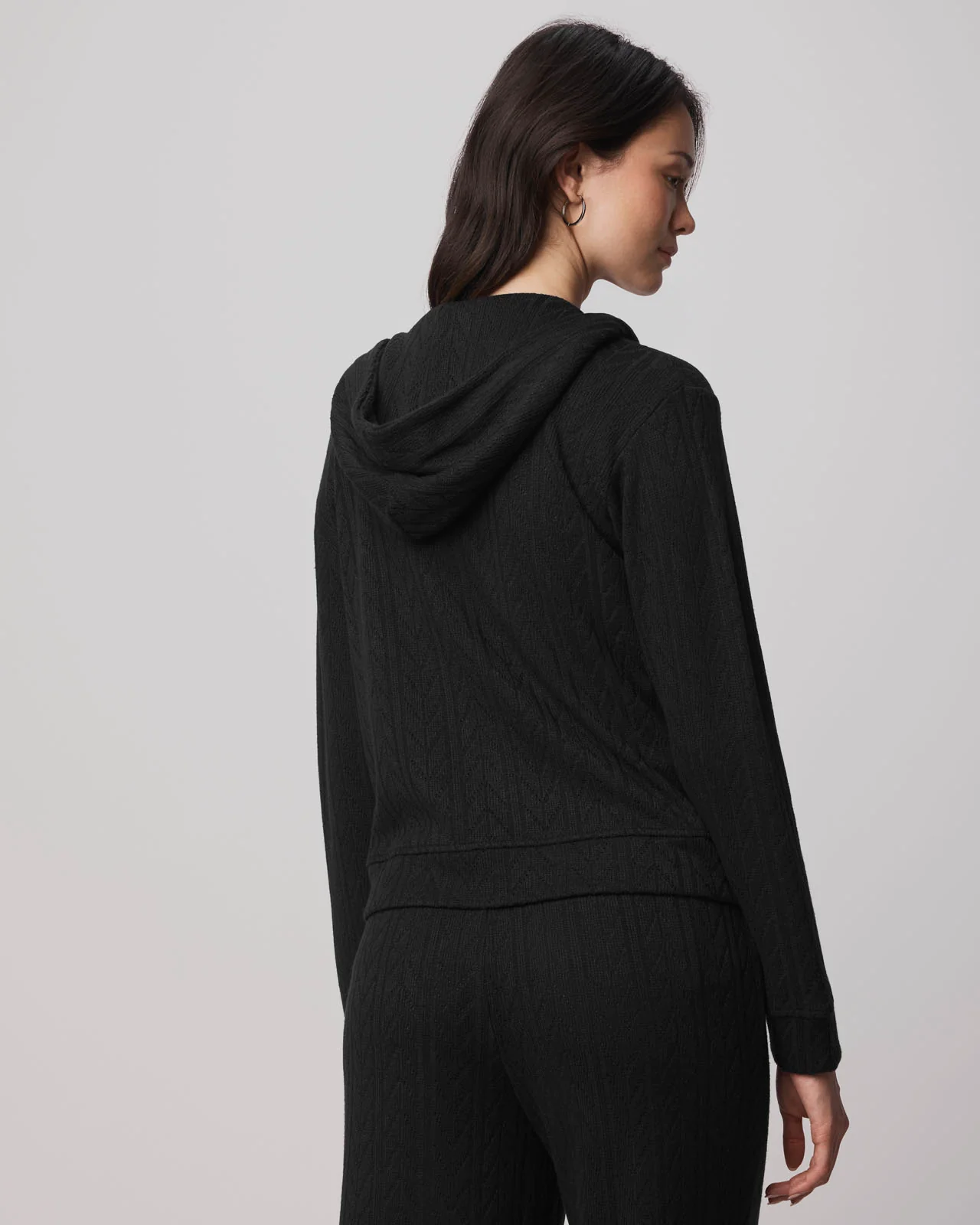 Sweatersoft Zip-Up Hoodie - Image 16