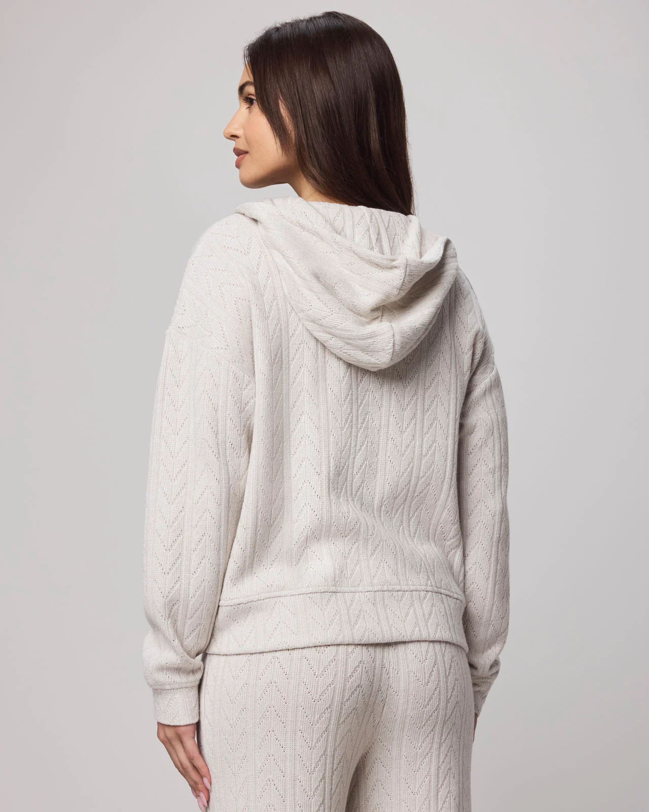 Sweatersoft Zip-Up Hoodie - Image 5