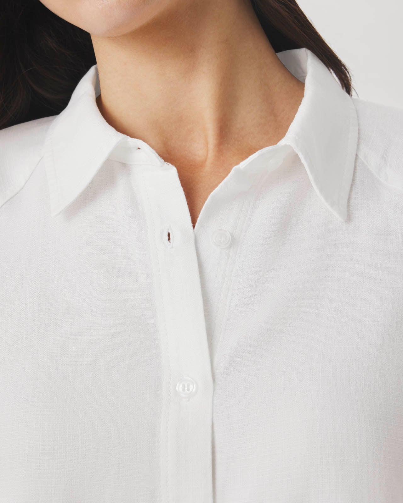 Talia Puff Sleeve Top - Image 4