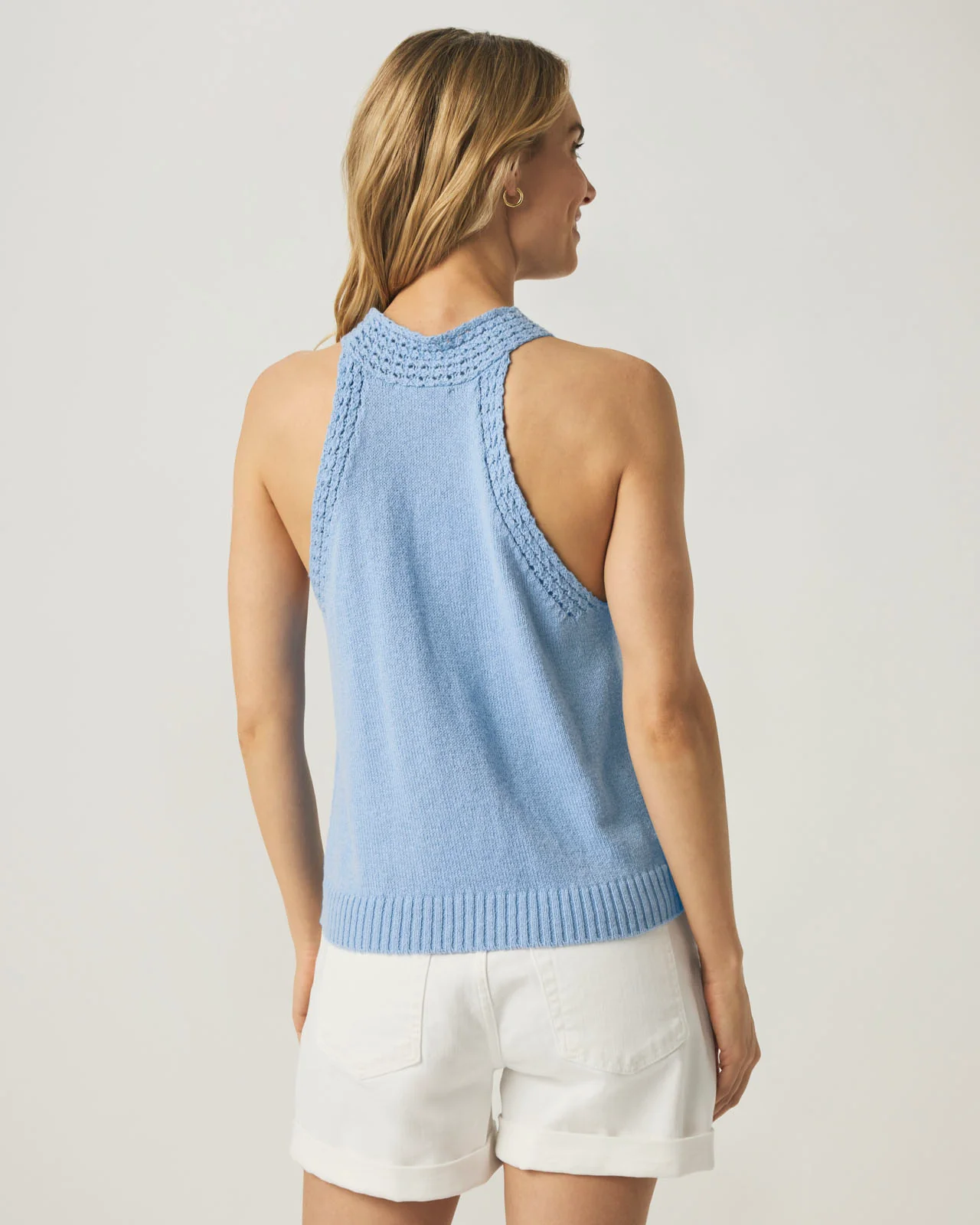 Talula Sweater Tank - Image 20