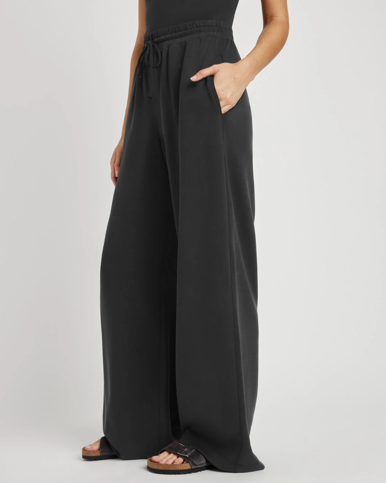 Tammy Scuba Pant - Image 5