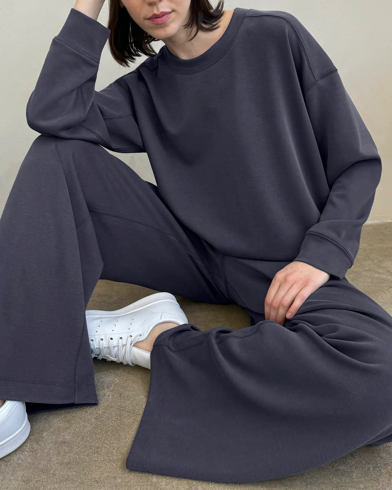 Tammy Scuba Pant - Image 8
