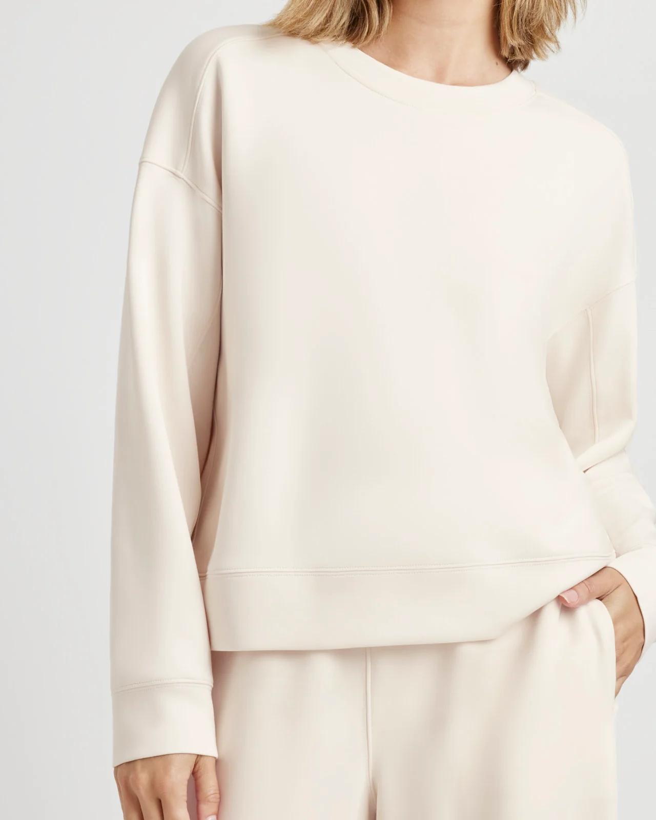Tammy Scuba Pullover - Image 19