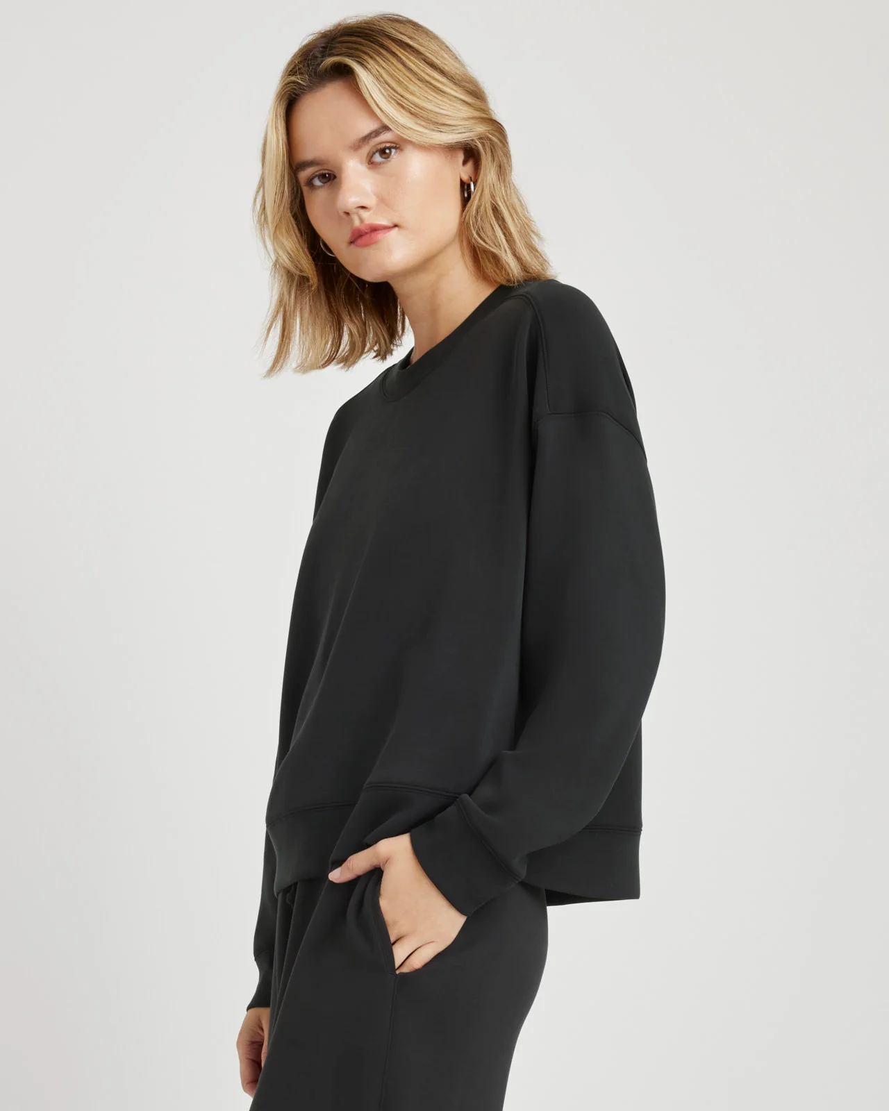 Tammy Scuba Pullover - Image 5