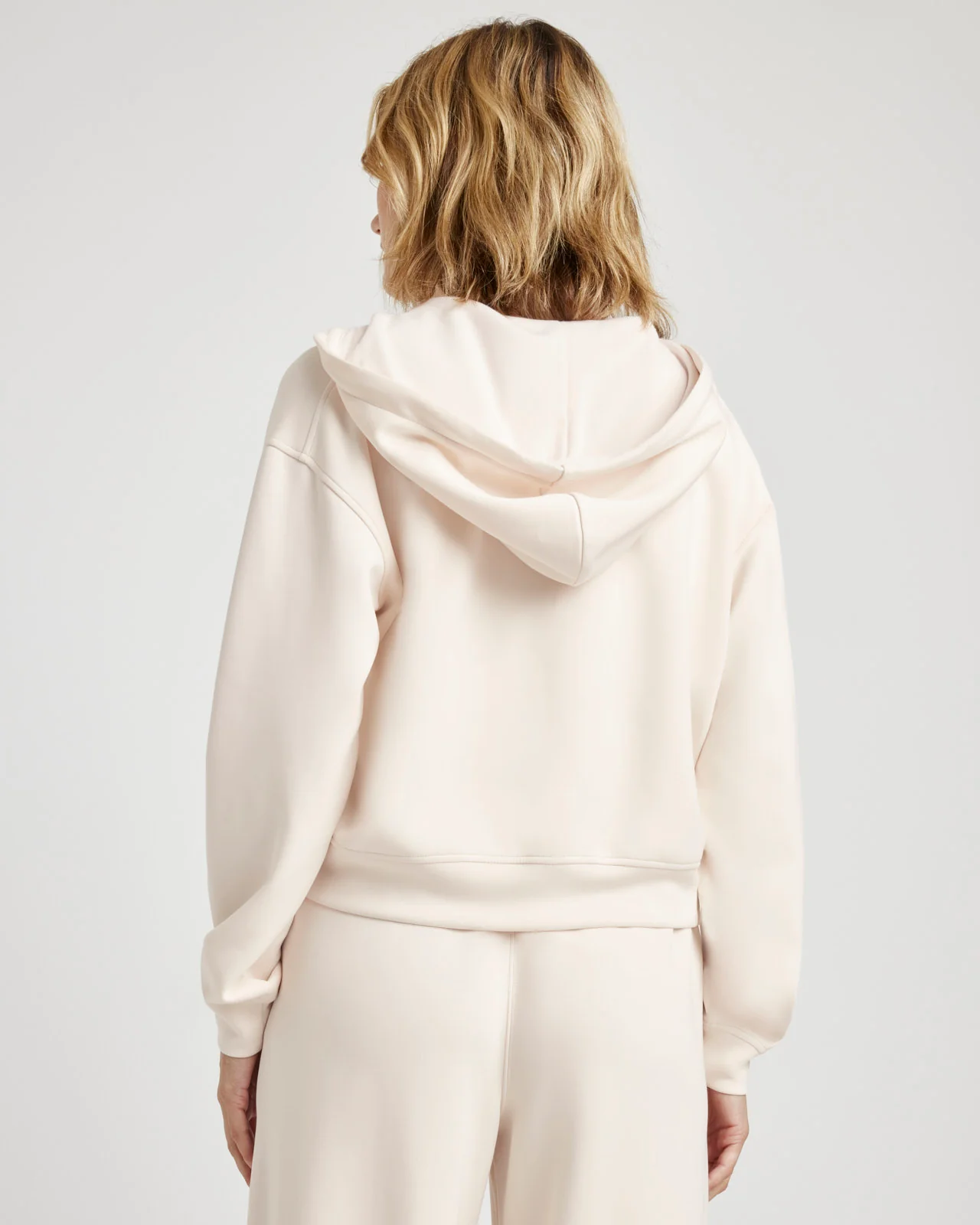 Tammy Scuba Zip Hoodie - Image 15