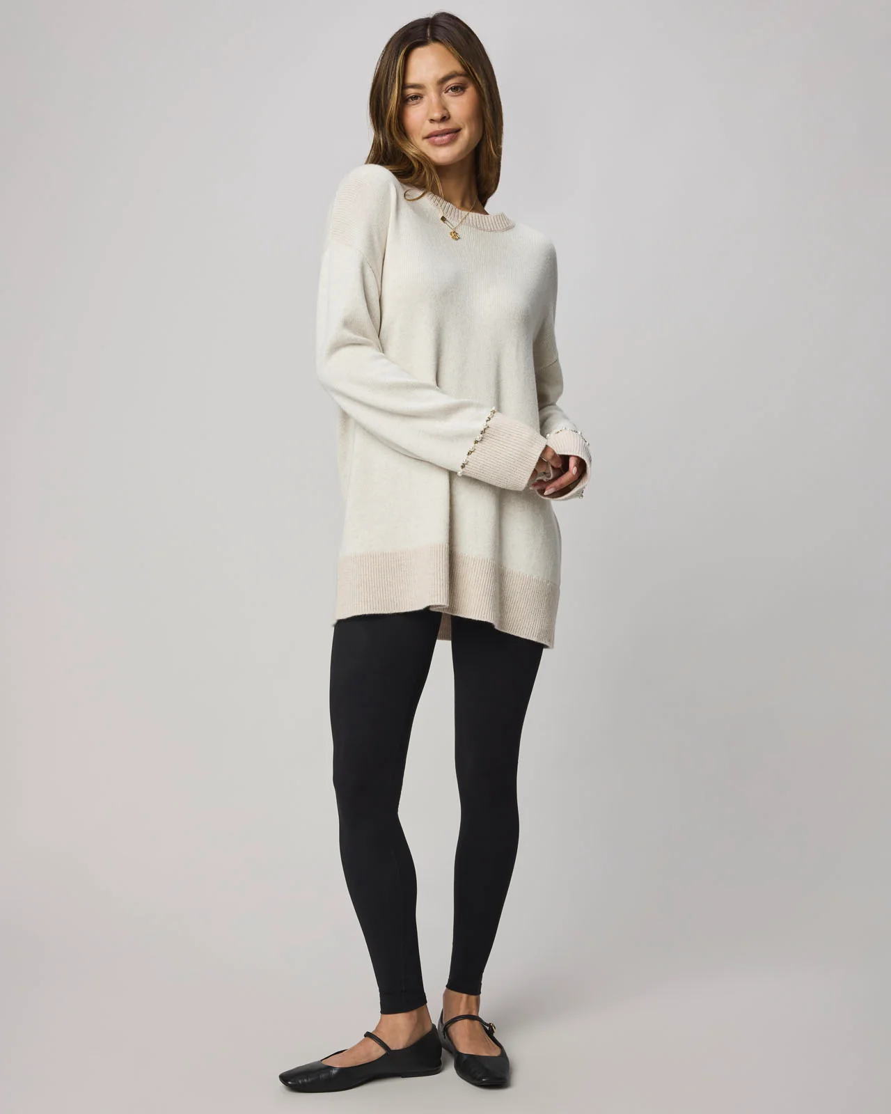 The Balance Legging - Image 3
