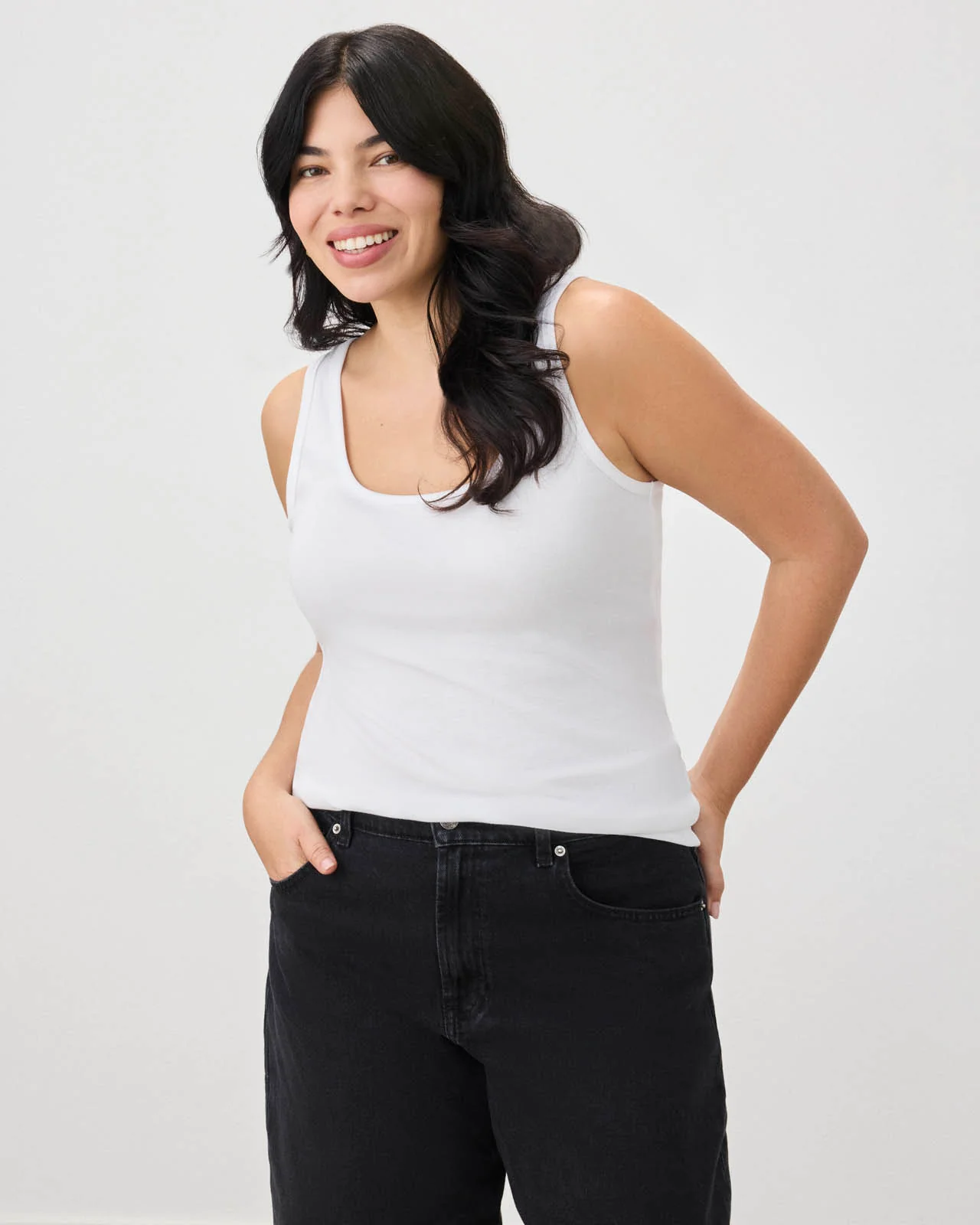 The Classic Tank - Image 10
