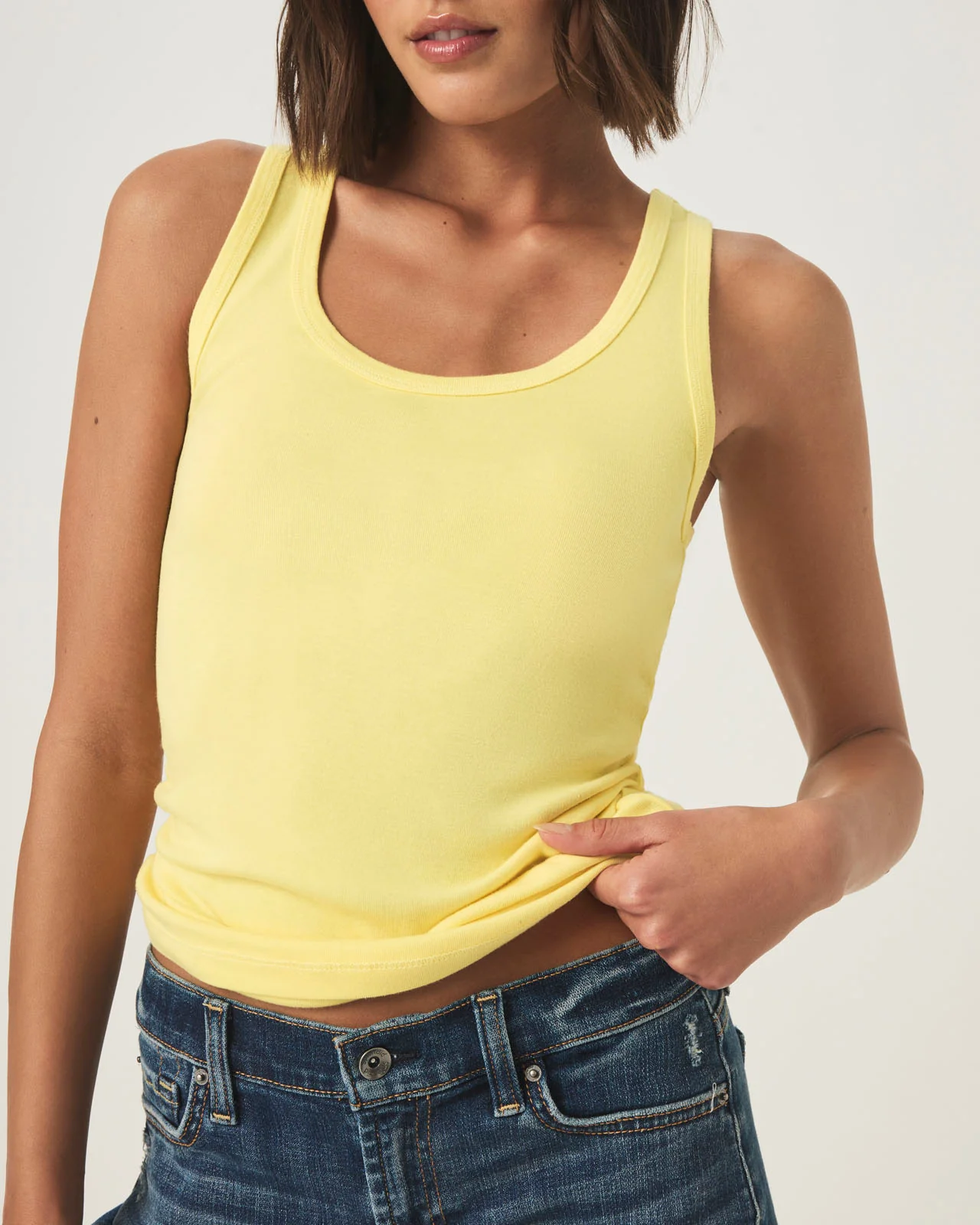 The Classic Tank - Image 21