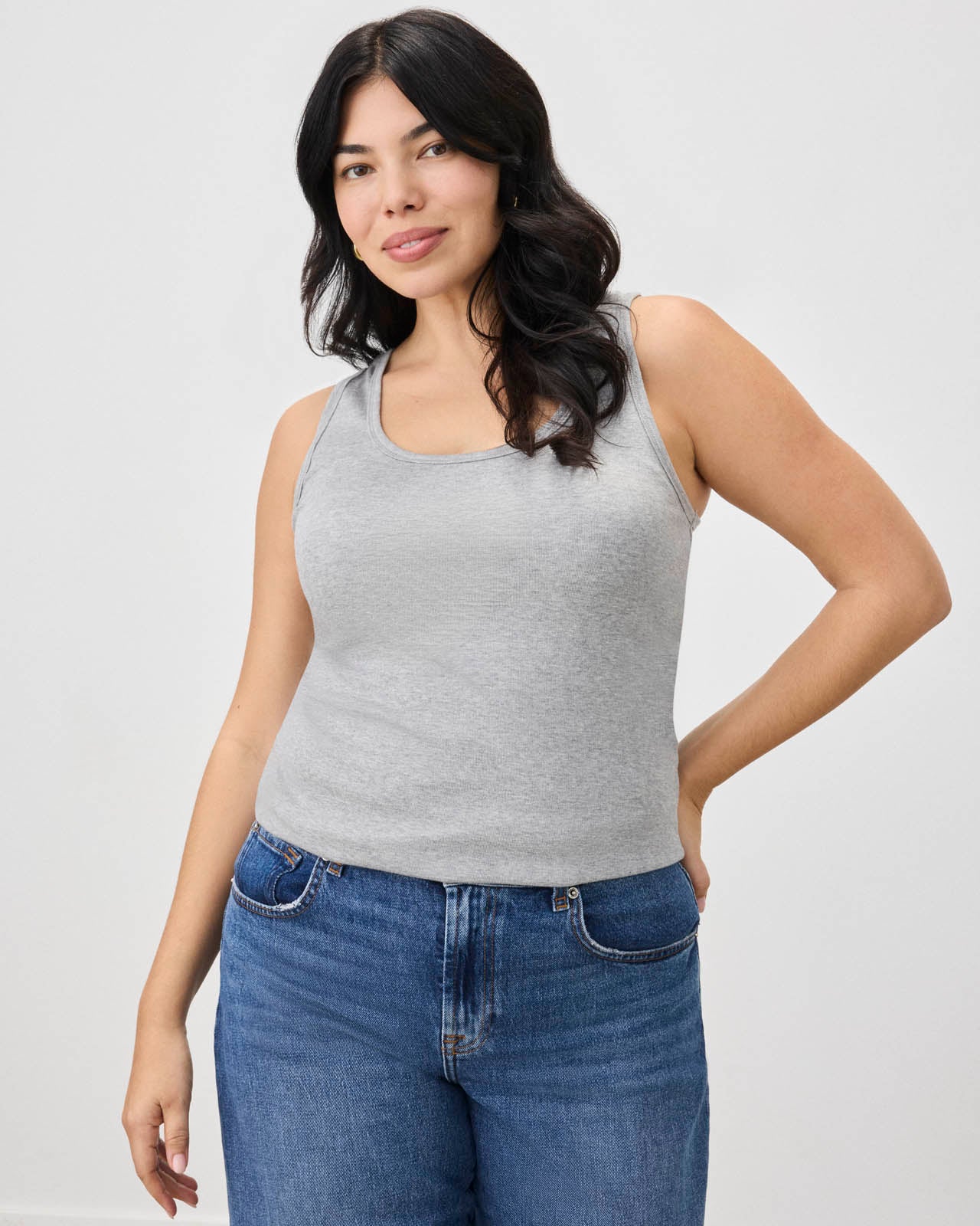 The Classic Tank - Image 35