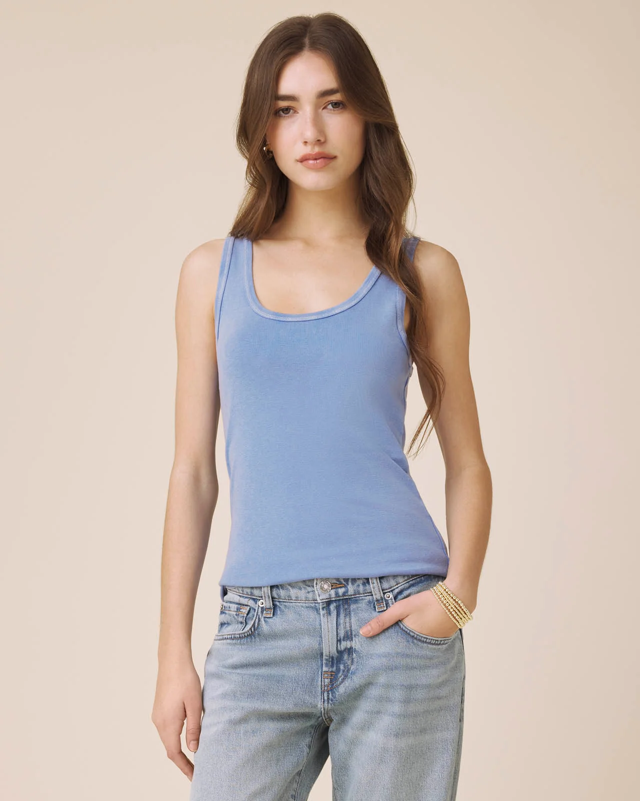 The Classic Tank - Image 87
