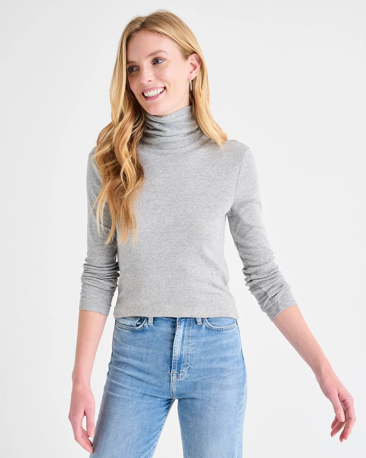 The Classic Turtleneck - Image 15