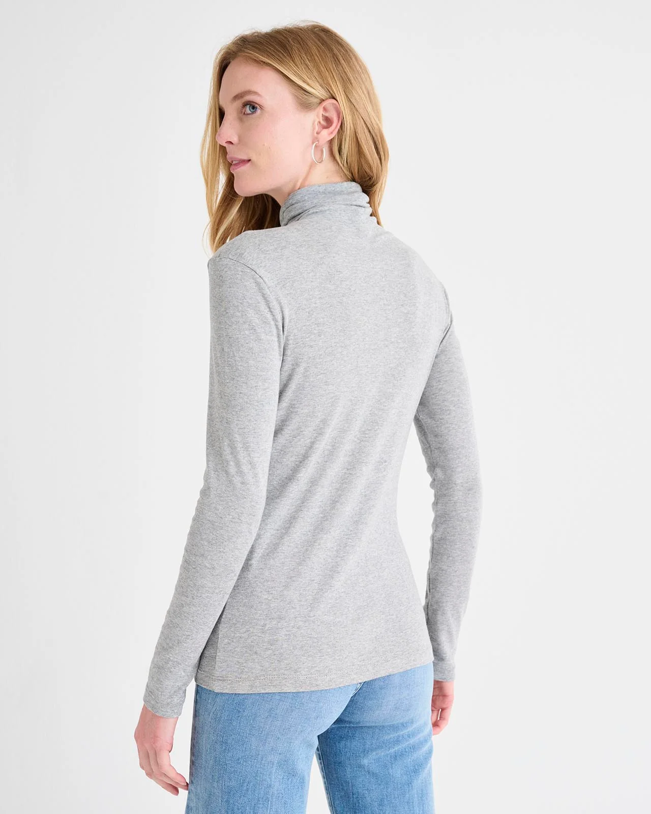 The Classic Turtleneck - Image 17