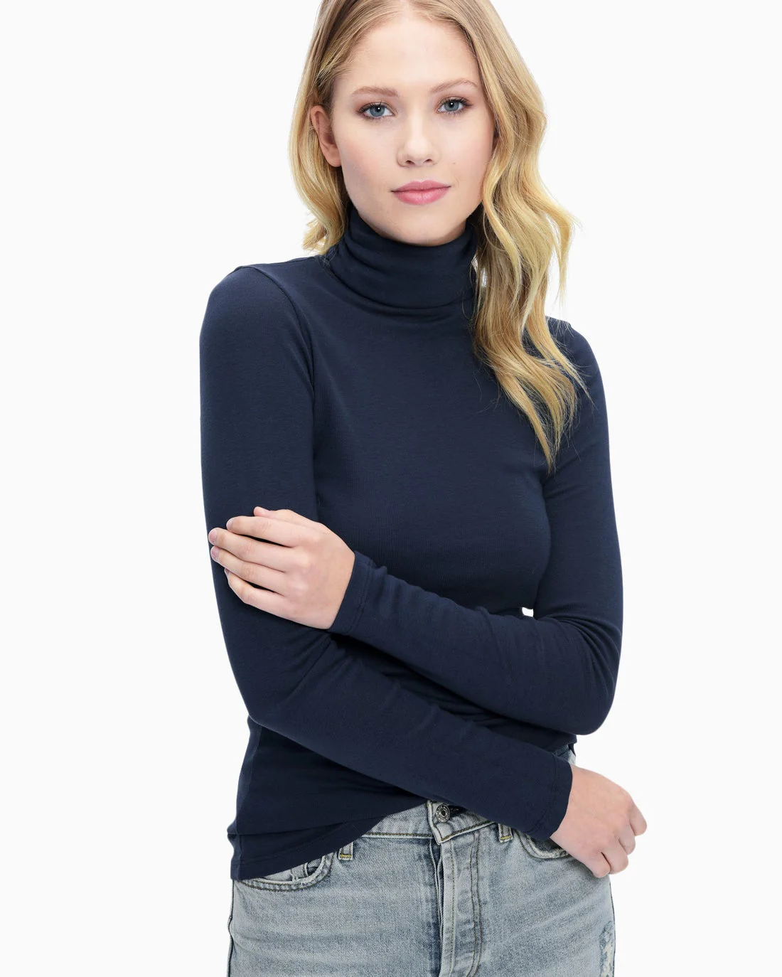 The Classic Turtleneck - Image 19