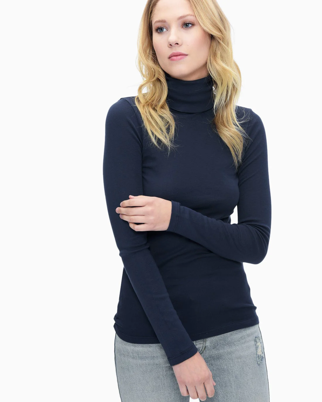 The Classic Turtleneck - Image 22