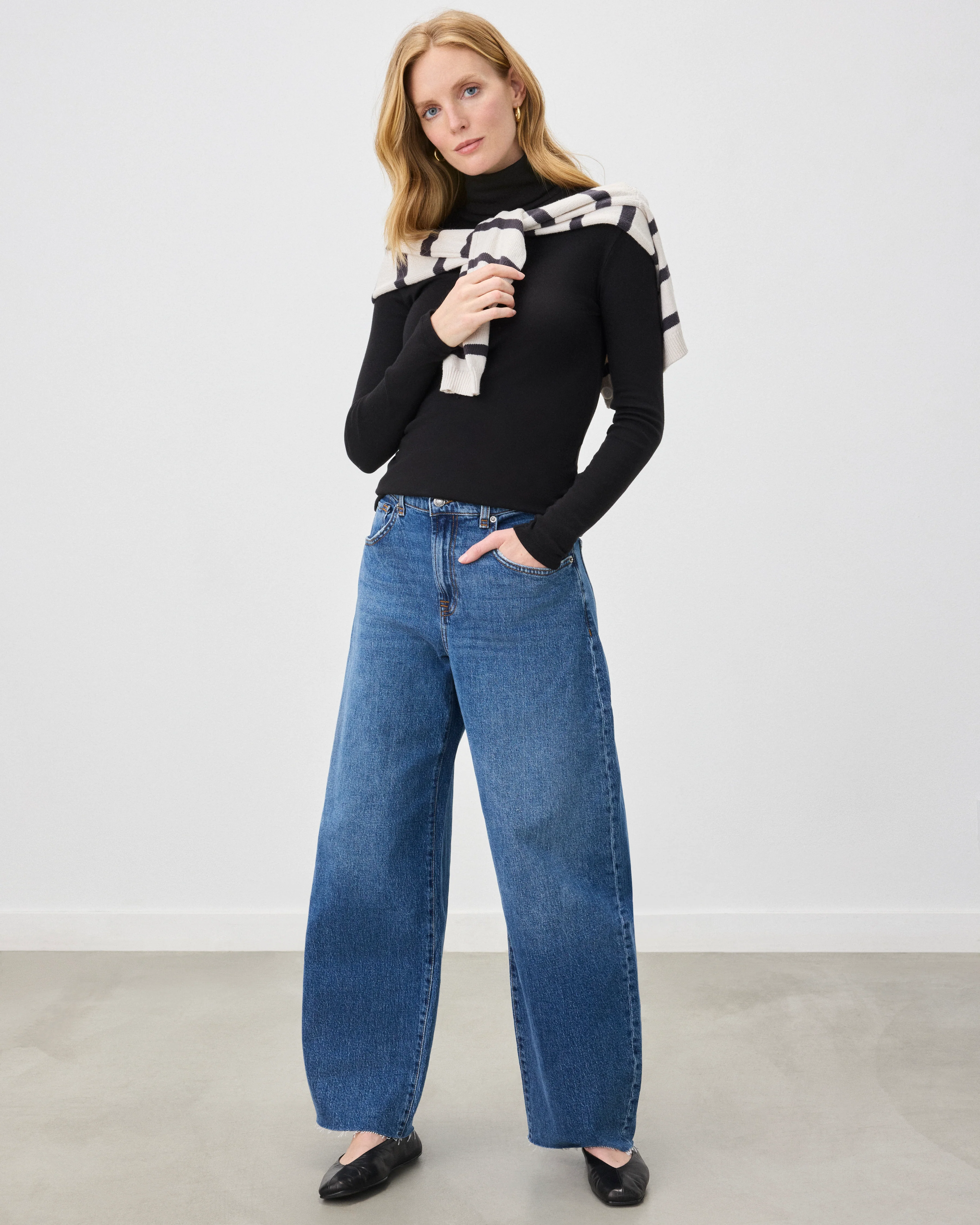 The Classic Turtleneck - Image 3