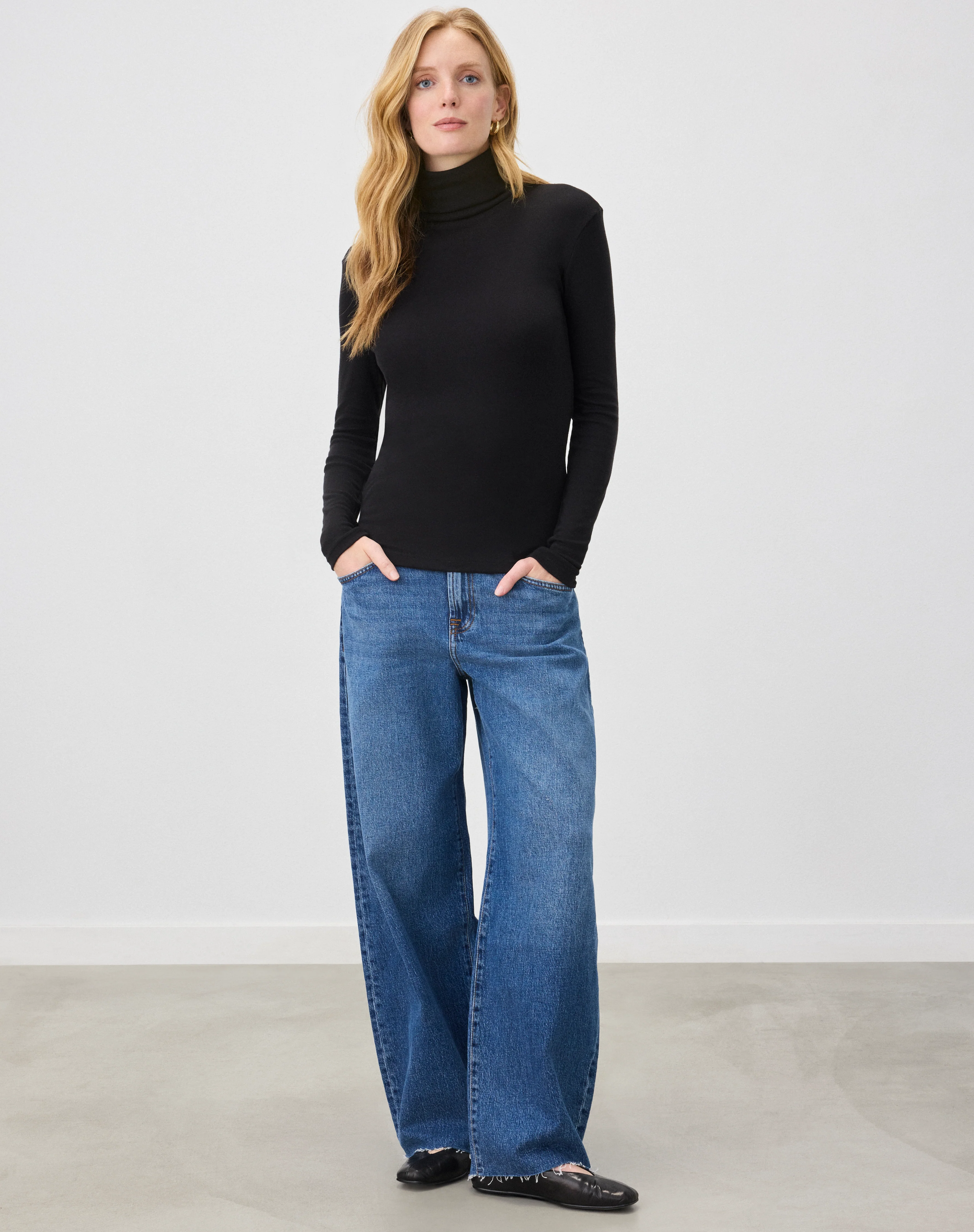 The Classic Turtleneck - Image 5
