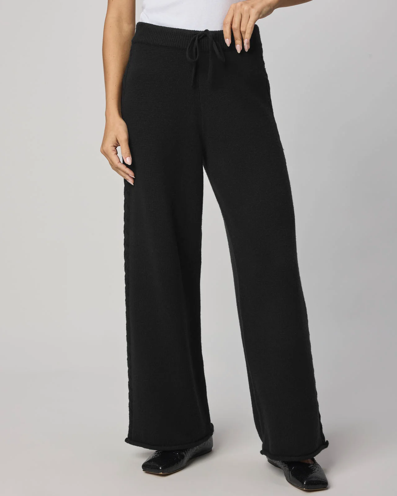 The Jet Set Sweater Pant