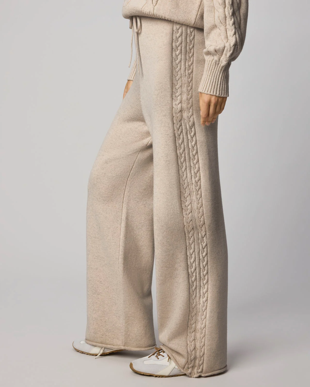 The Jet Set Sweater Pant - Image 11