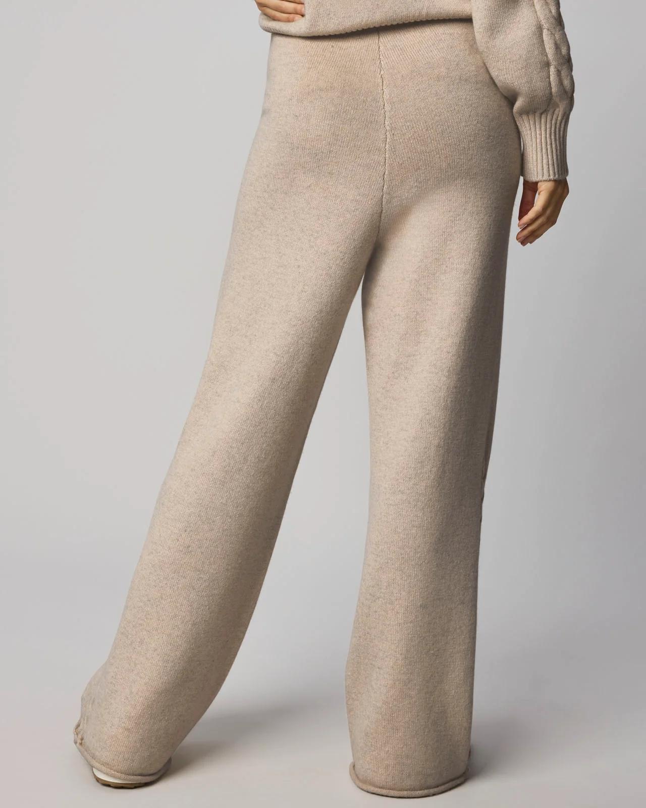 The Jet Set Sweater Pant - Image 12