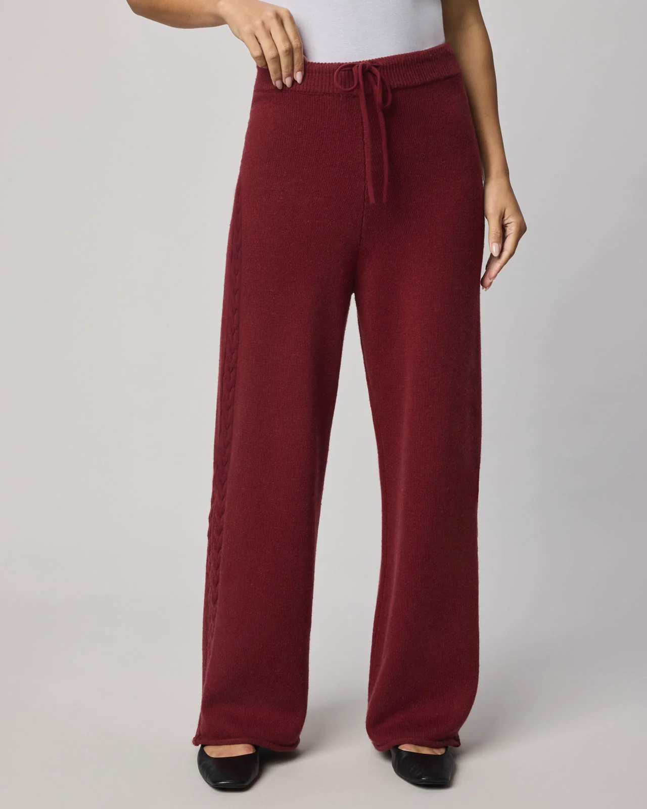 The Jet Set Sweater Pant - Image 15