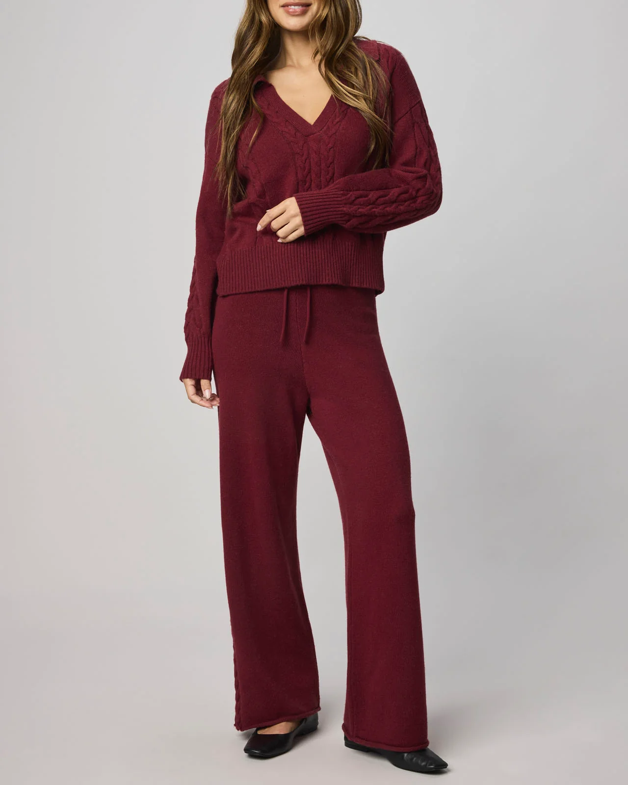 The Jet Set Sweater Pant - Image 16