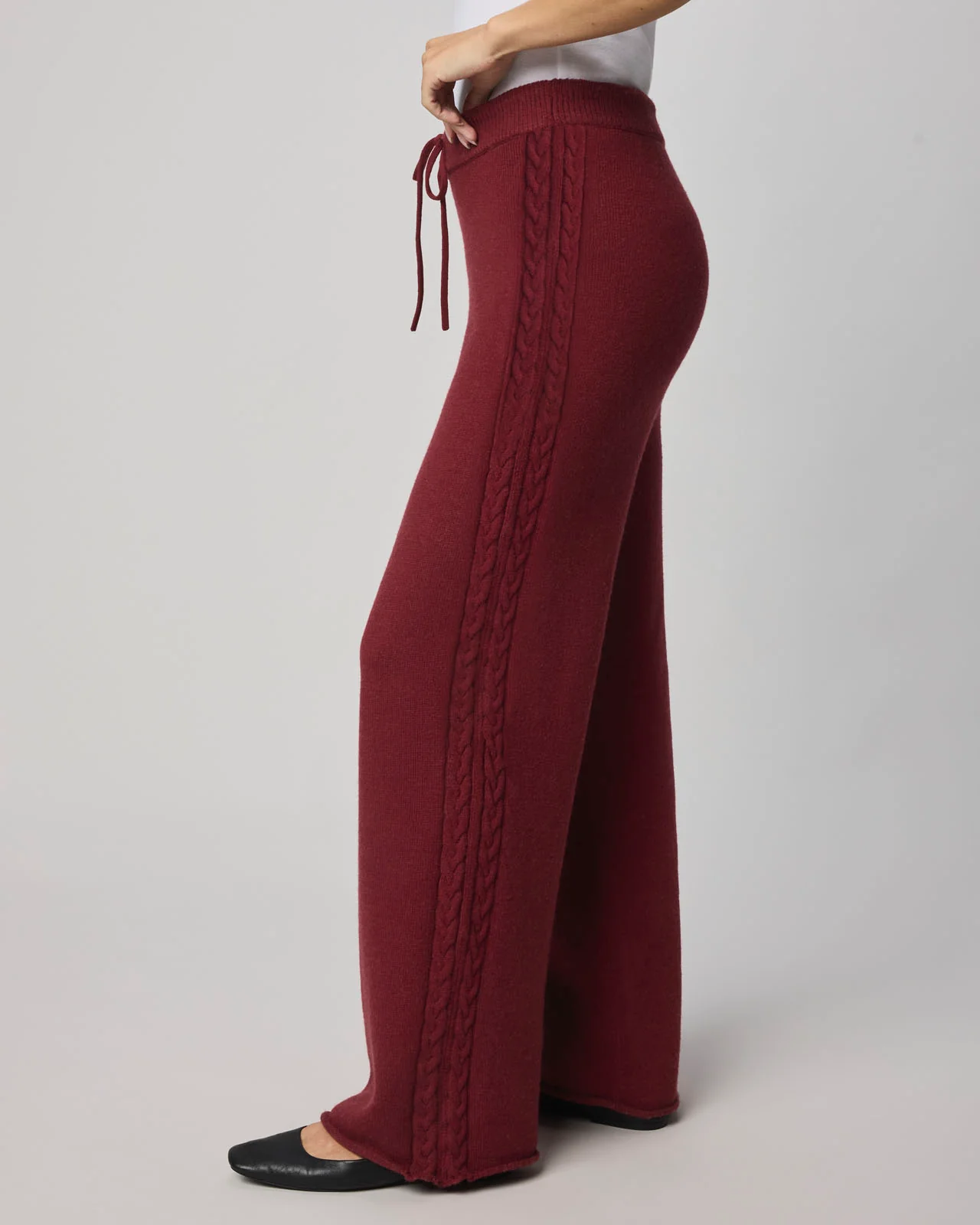 The Jet Set Sweater Pant - Image 17