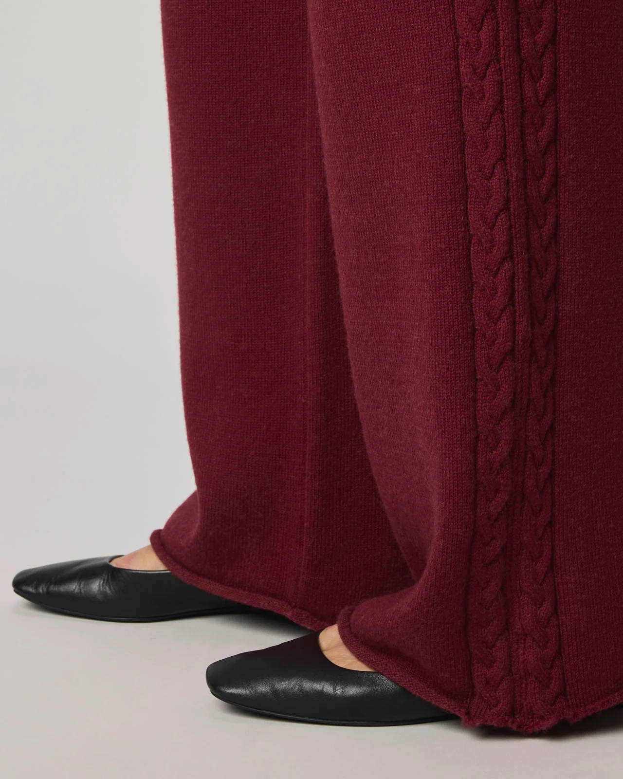 The Jet Set Sweater Pant - Image 18
