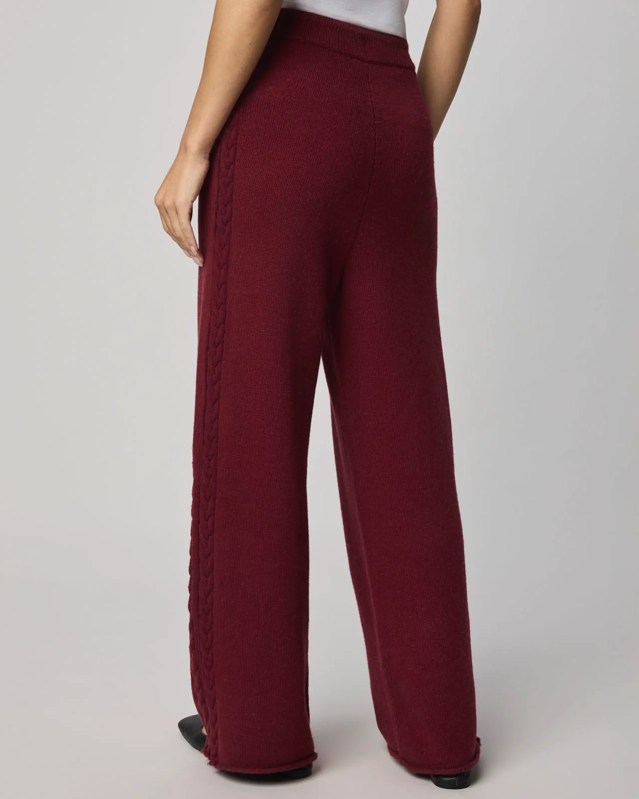 The Jet Set Sweater Pant - Image 19