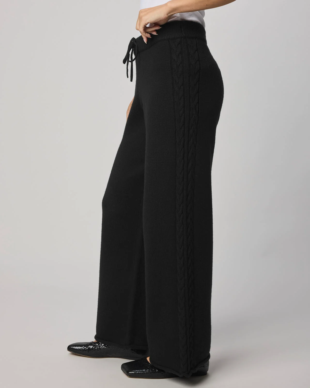 The Jet Set Sweater Pant - Image 5
