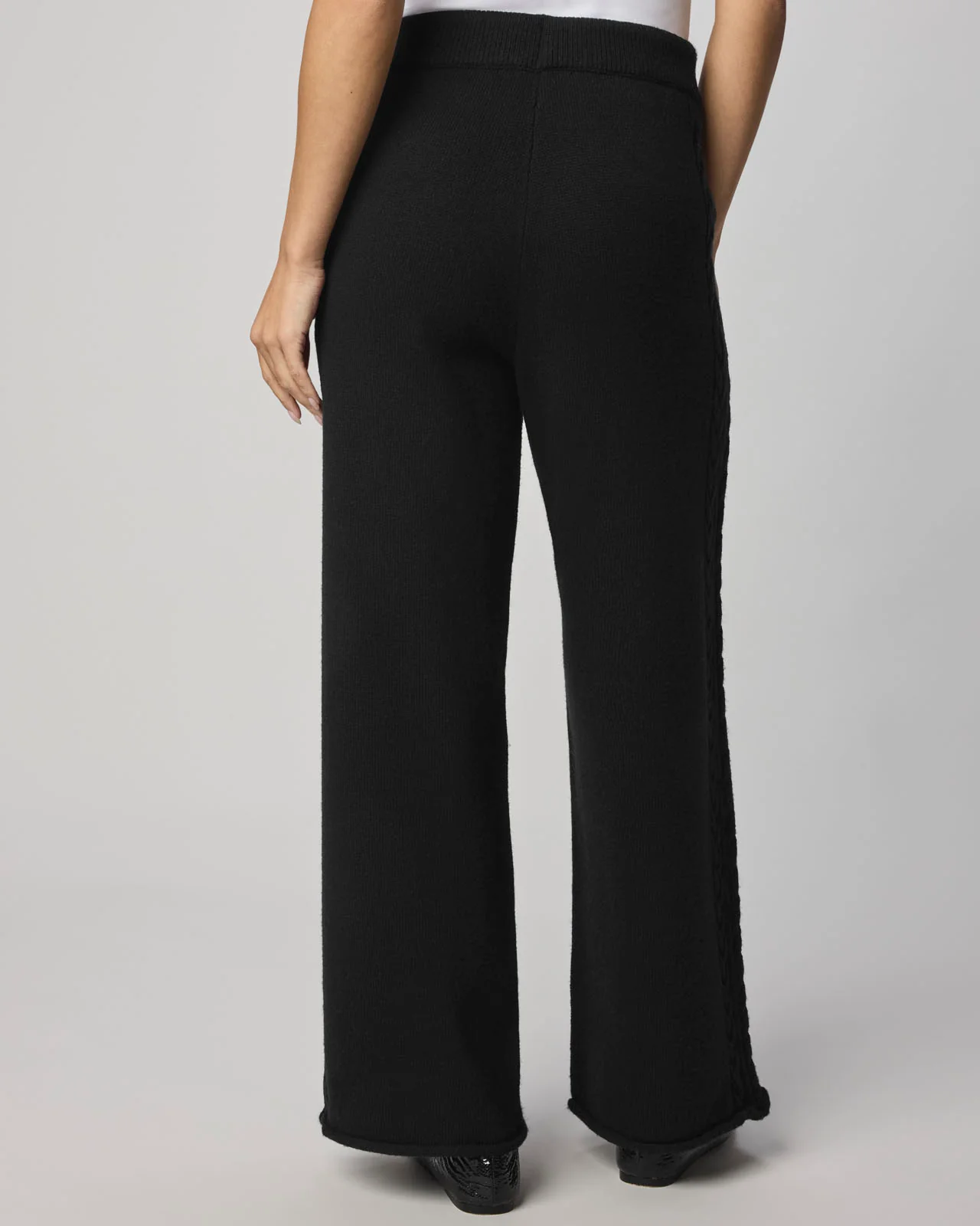 The Jet Set Sweater Pant - Image 6