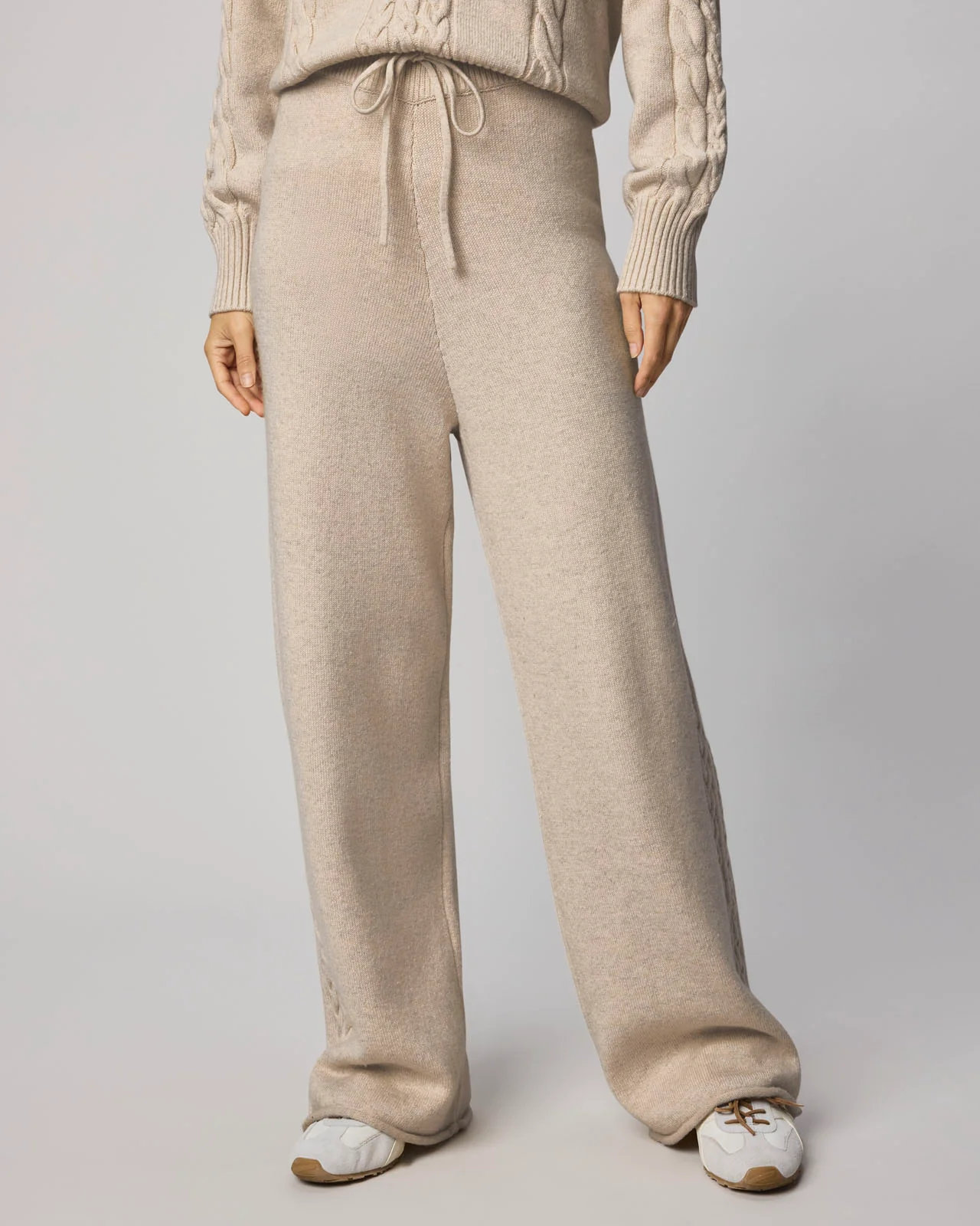 The Jet Set Sweater Pant - Image 7